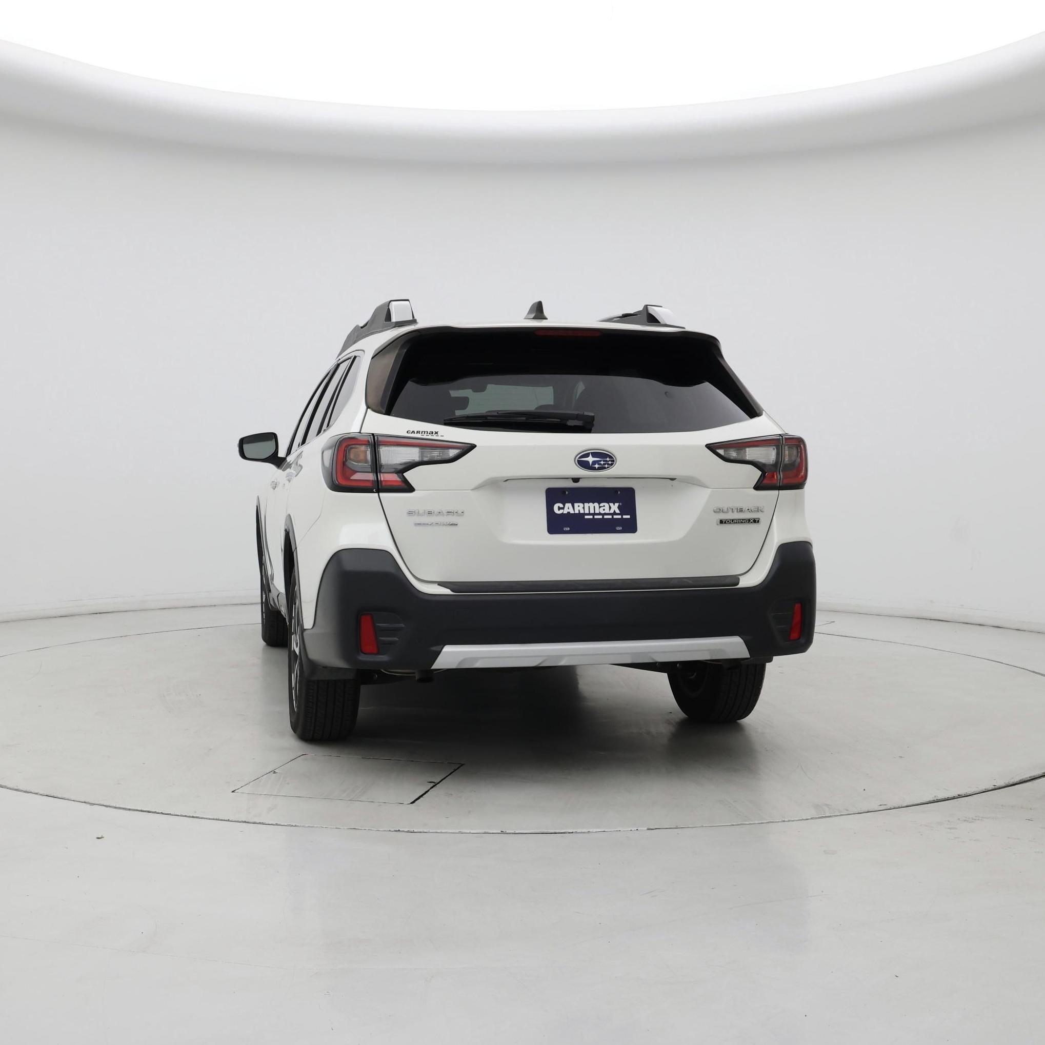 Thumbnail: 2021 Subaru Outback - 6