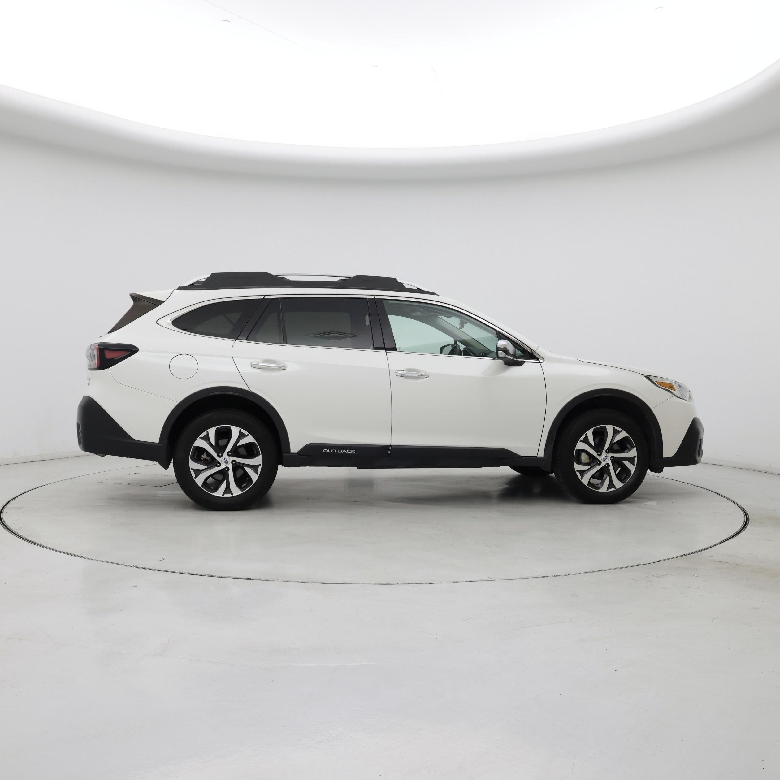 Thumbnail: 2021 Subaru Outback - 7