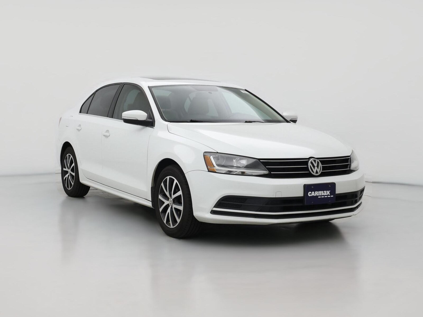 2017 Volkswagen Jetta SE