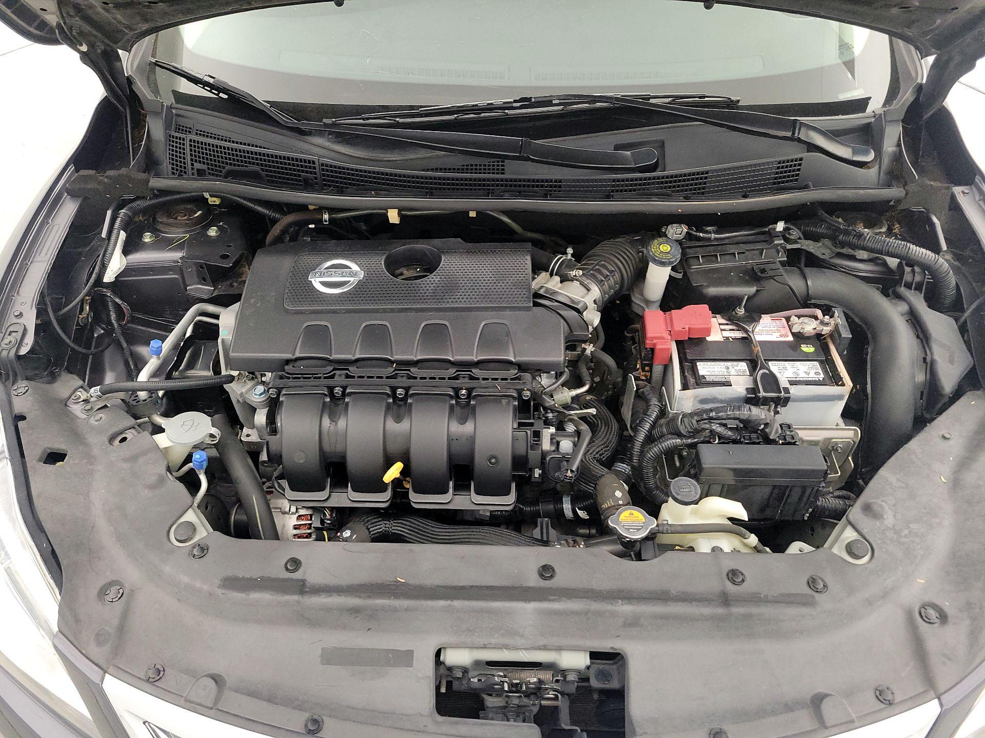 Thumbnail: 2014 Nissan Sentra - 20