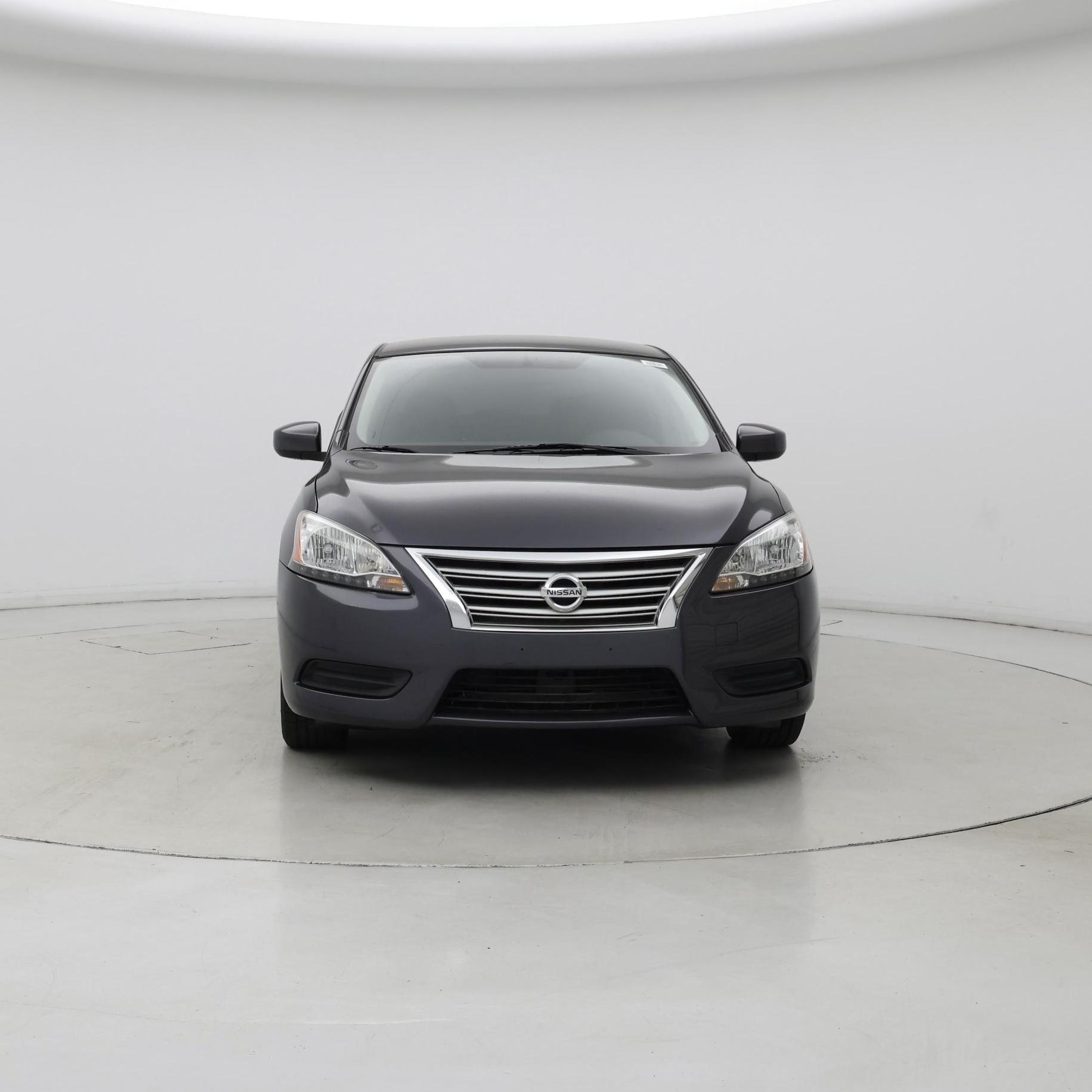 Thumbnail: 2014 Nissan Sentra - 5