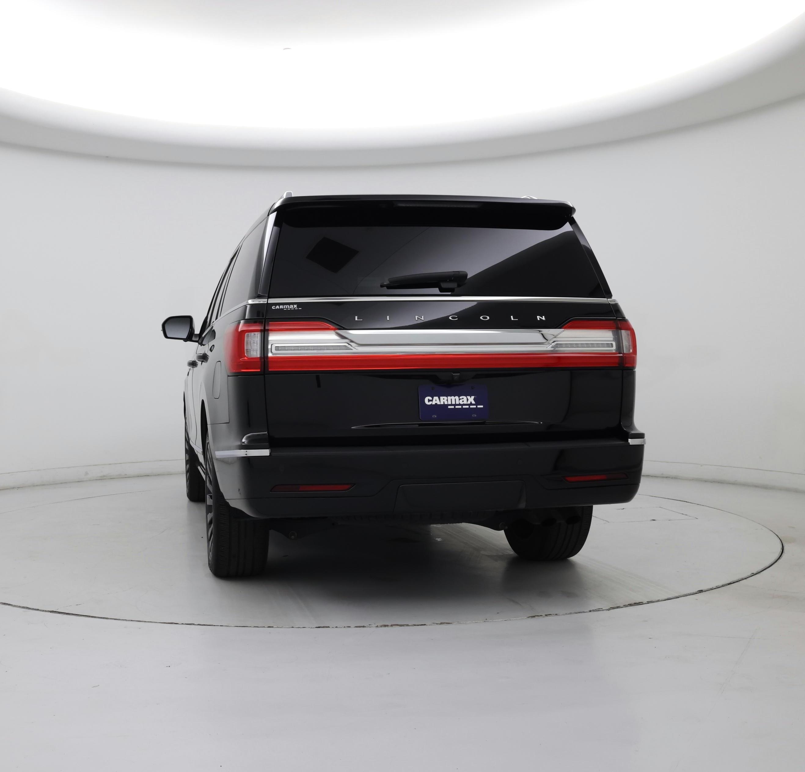 Thumbnail: 2021 Lincoln Navigator - 6