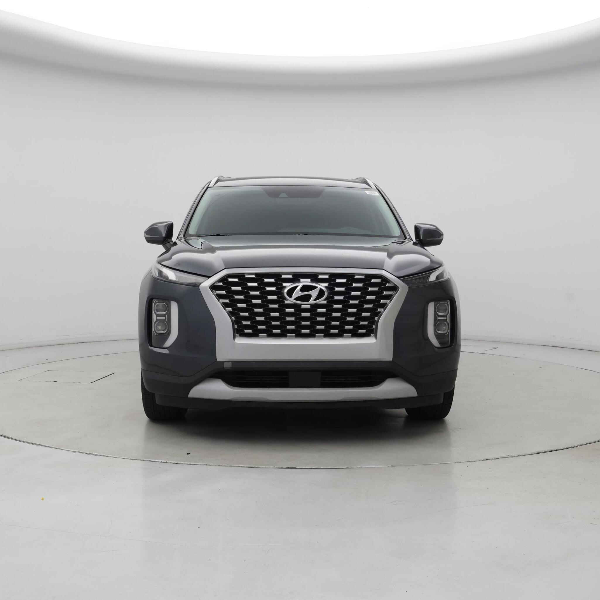 Thumbnail: 2021 Hyundai Palisade - 5