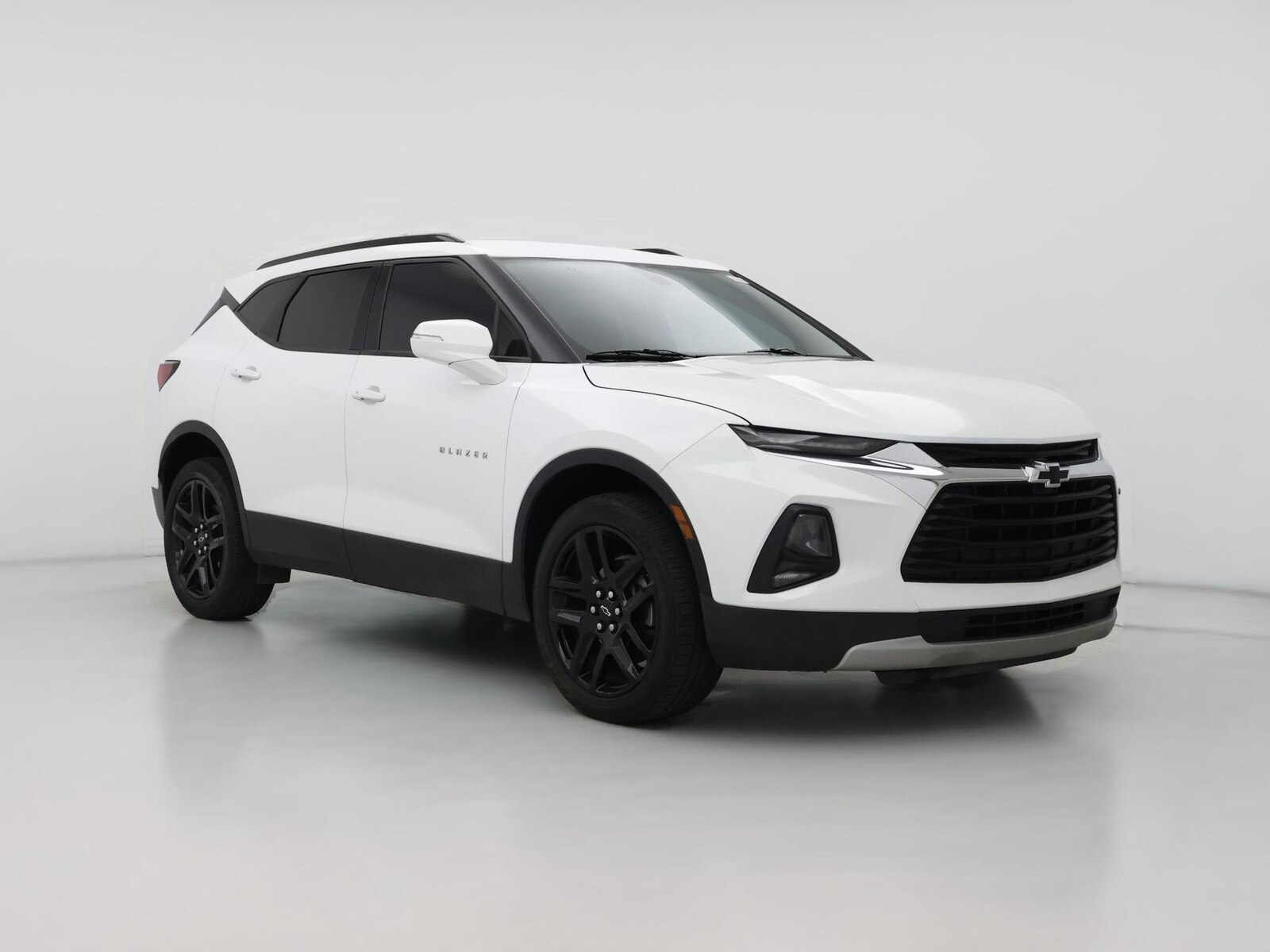 2019 Chevrolet Blazer 1LT