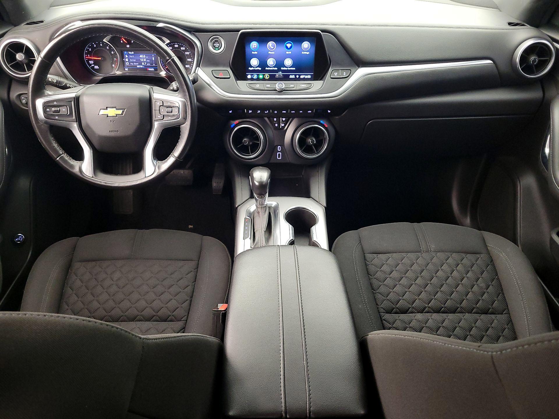 Thumbnail: 2019 Chevrolet Blazer - 9