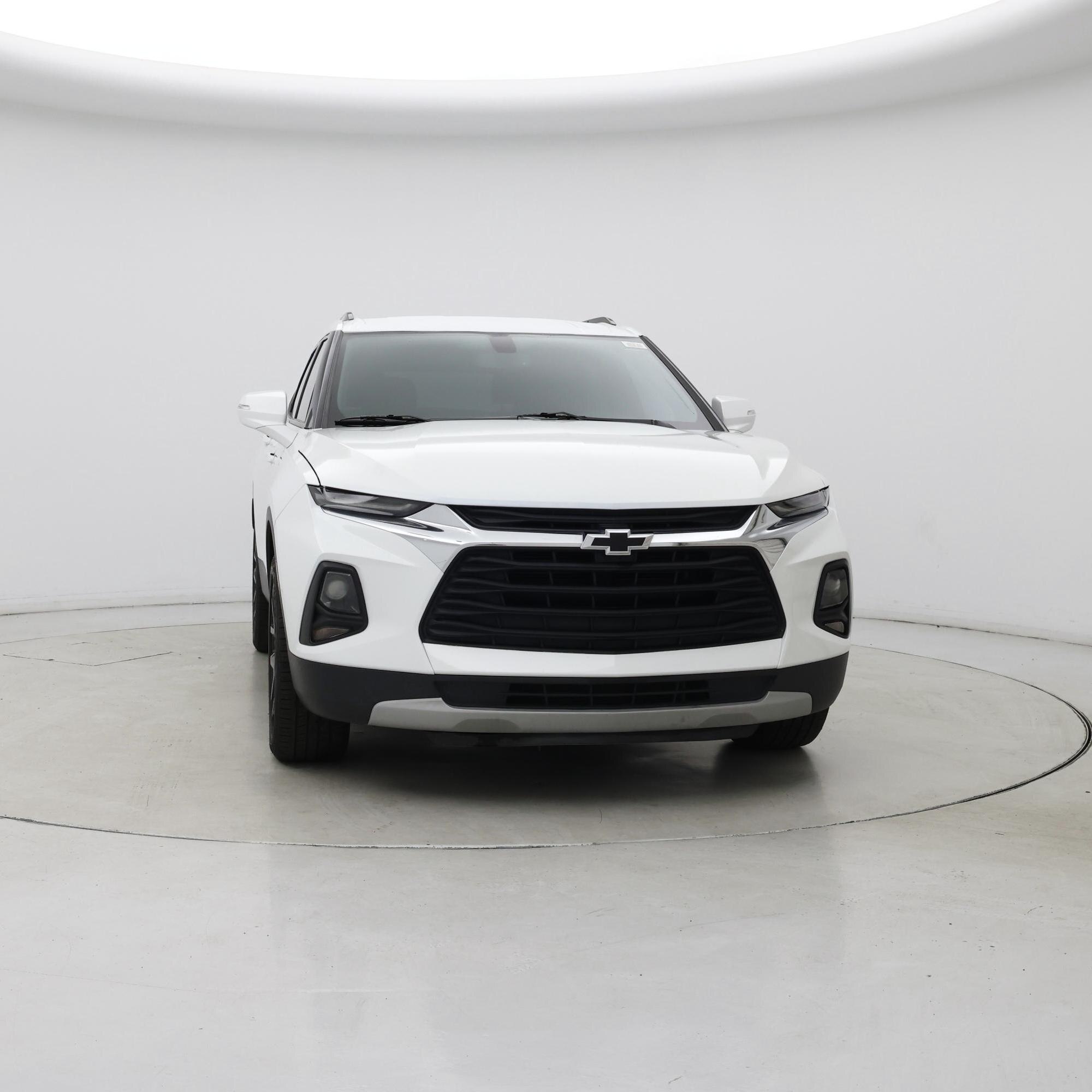 Thumbnail: 2019 Chevrolet Blazer - 5