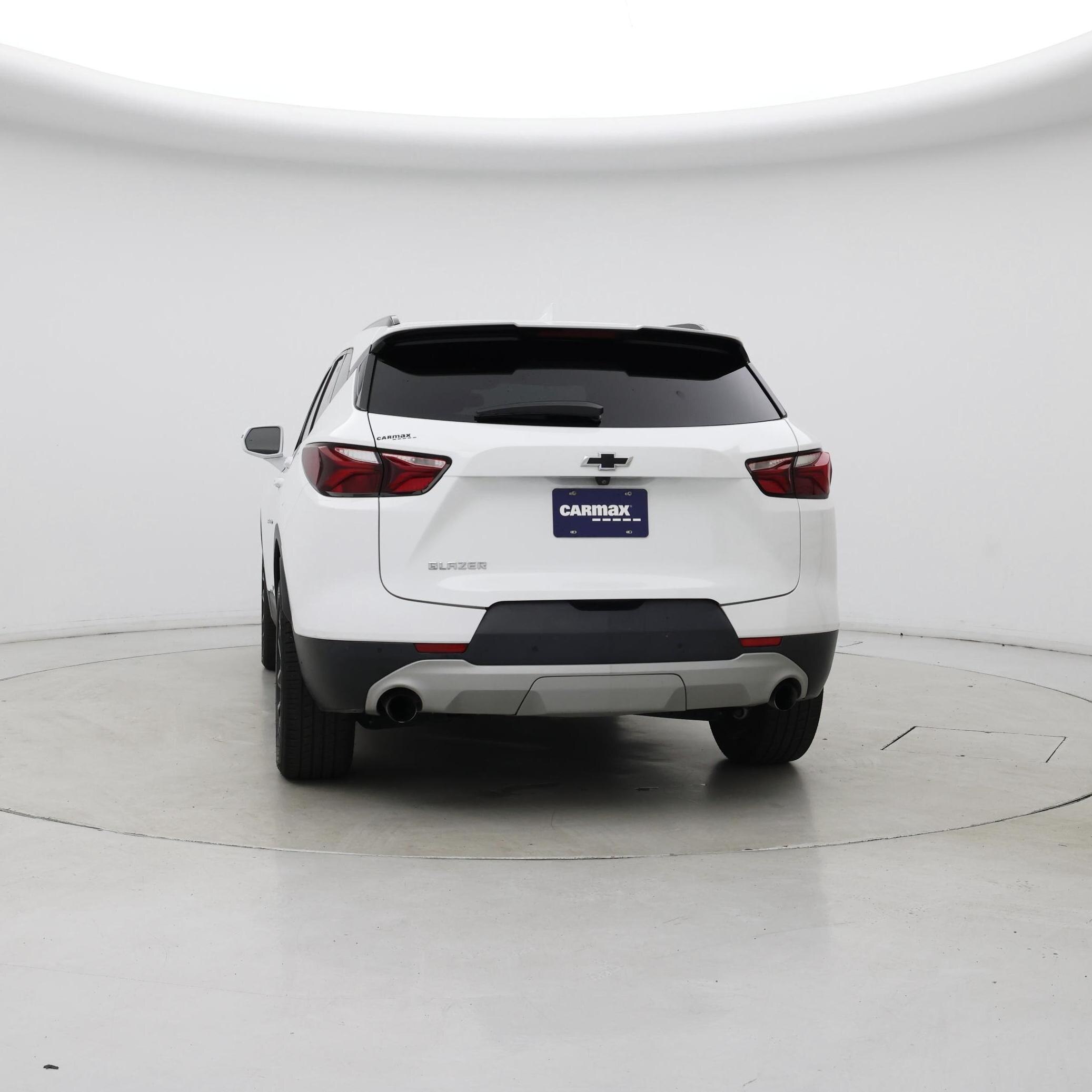 Thumbnail: 2019 Chevrolet Blazer - 6
