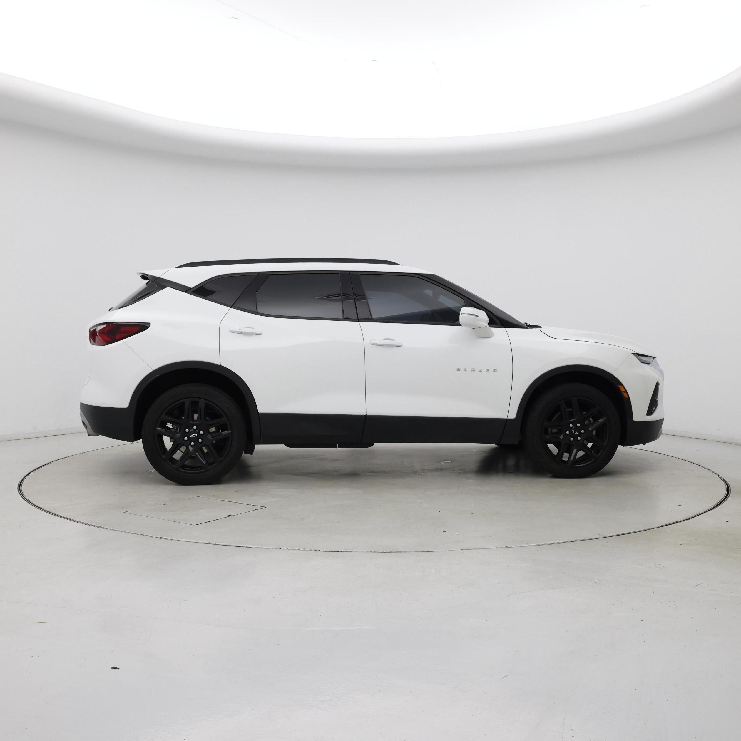 Thumbnail: 2019 Chevrolet Blazer - 7