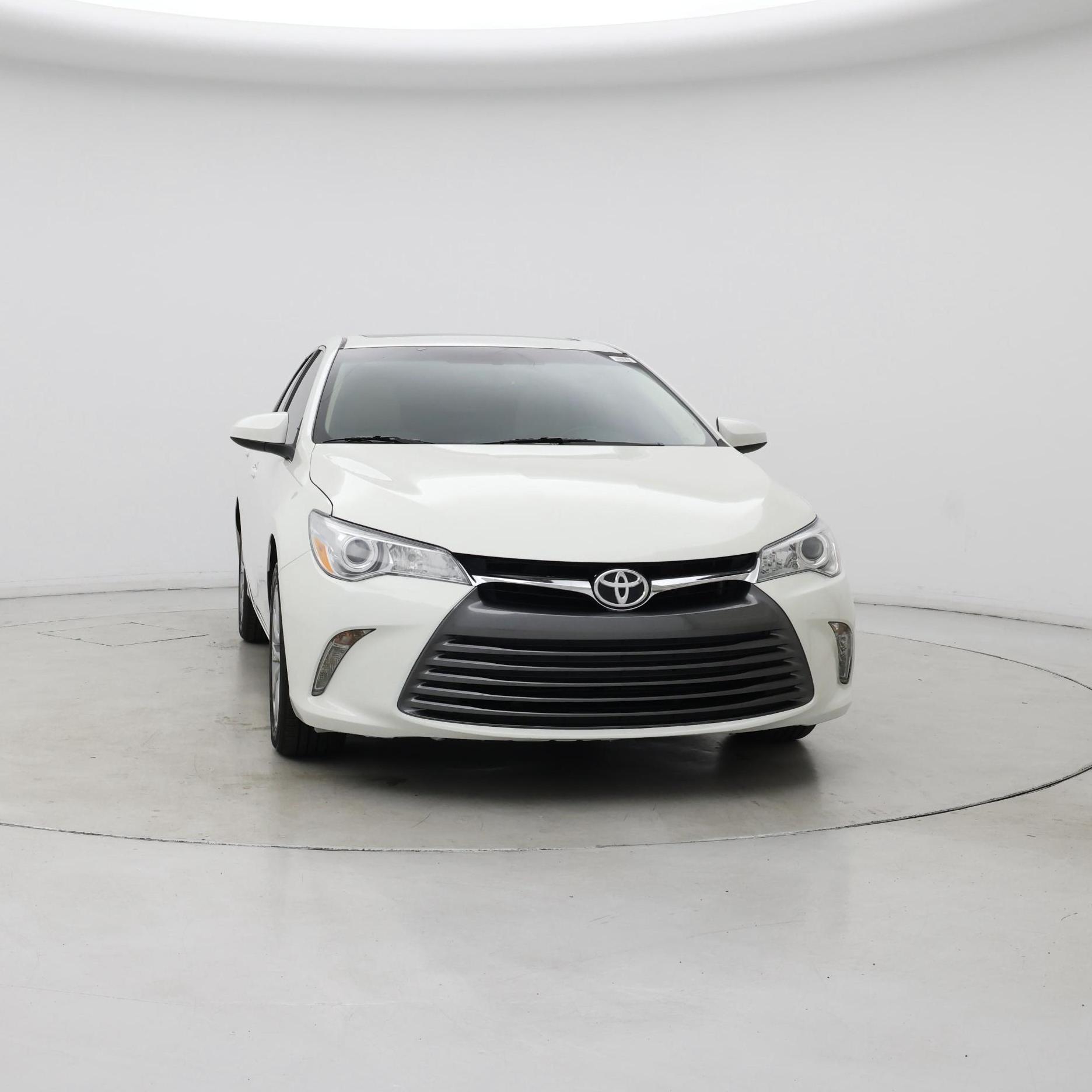 Thumbnail: 2015 Toyota Camry - 5