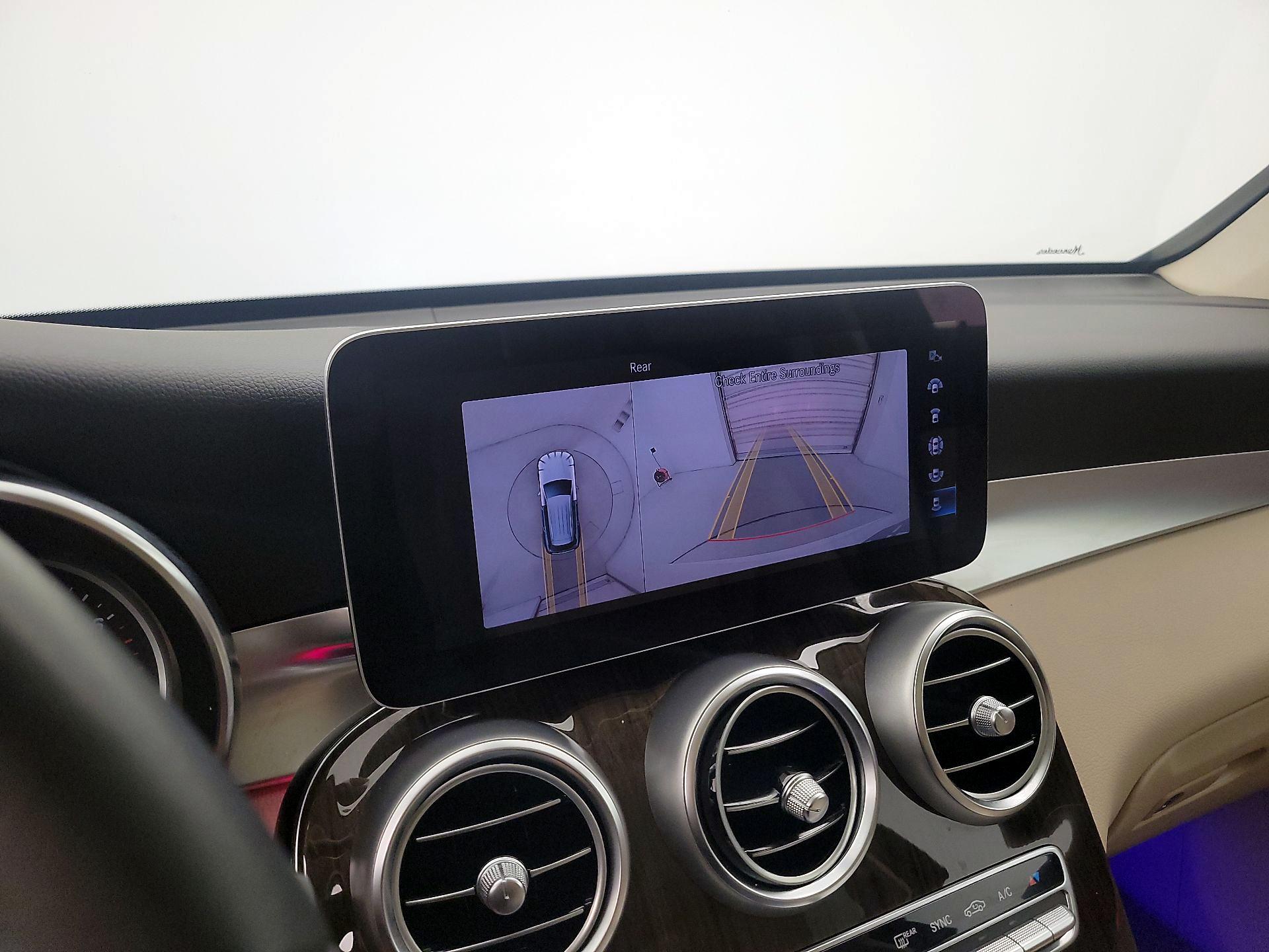 Thumbnail: 2020 Mercedes-Benz GLC - 14