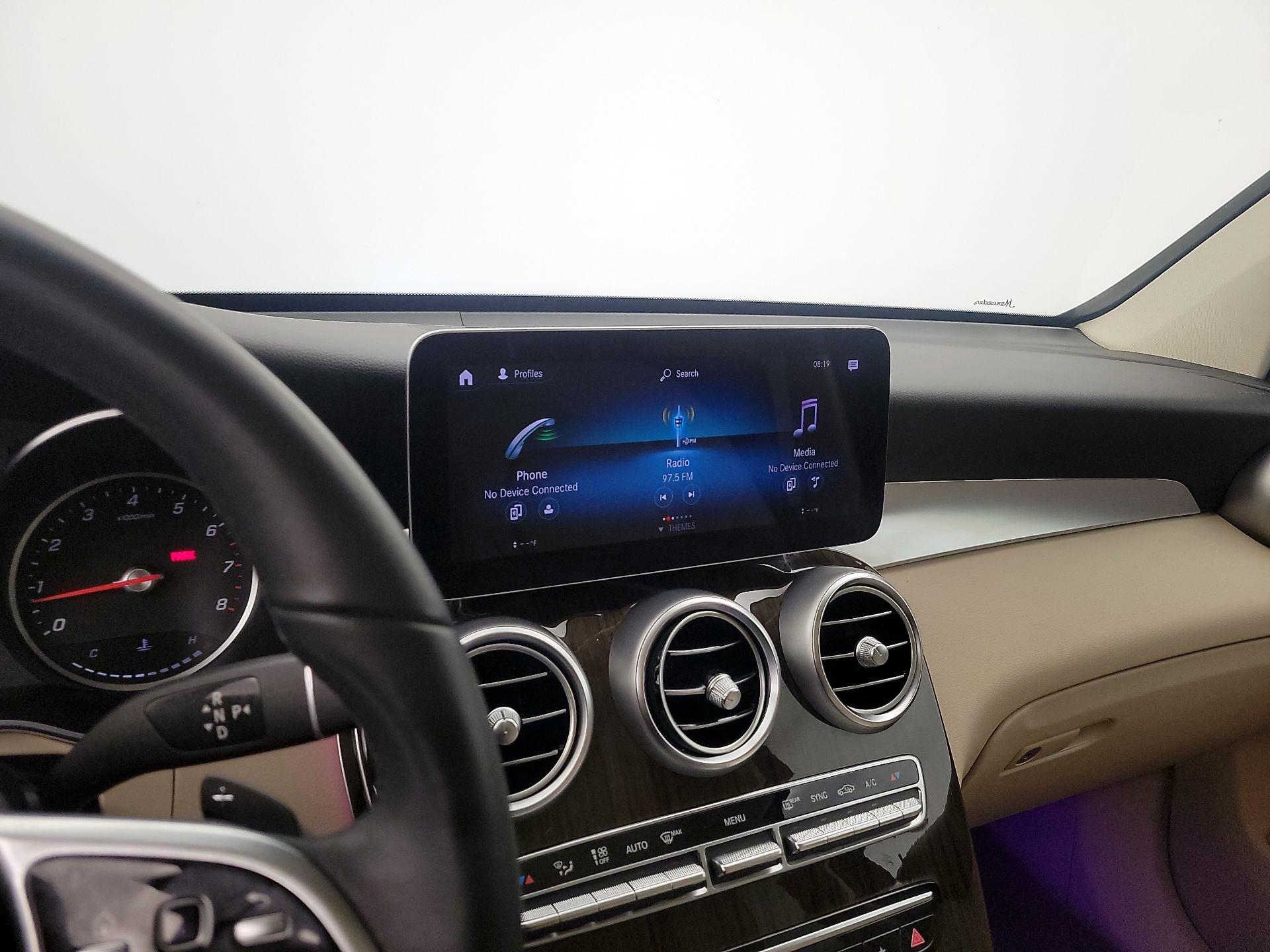 Thumbnail: 2020 Mercedes-Benz GLC - 15