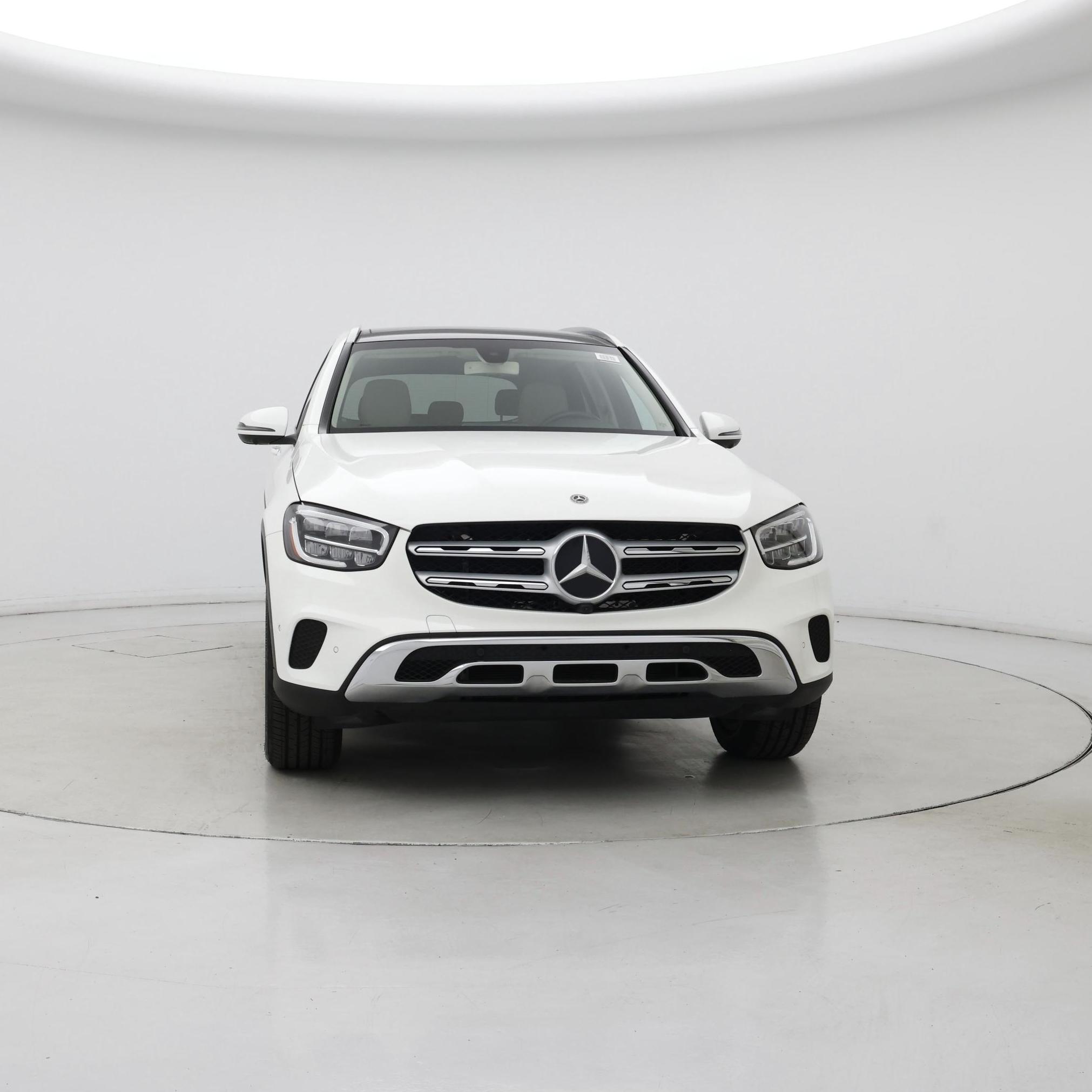 Thumbnail: 2020 Mercedes-Benz GLC - 5