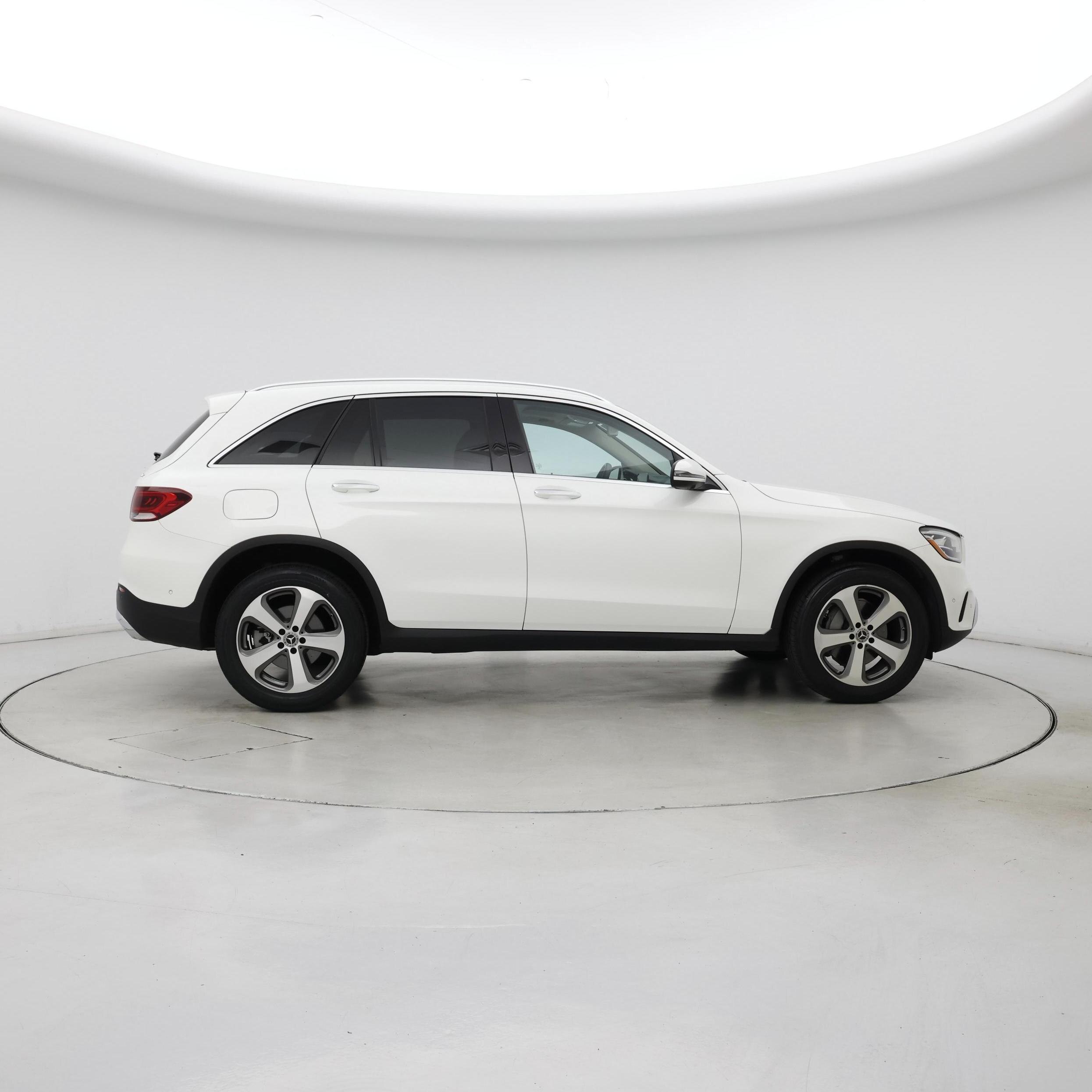 Thumbnail: 2020 Mercedes-Benz GLC - 7