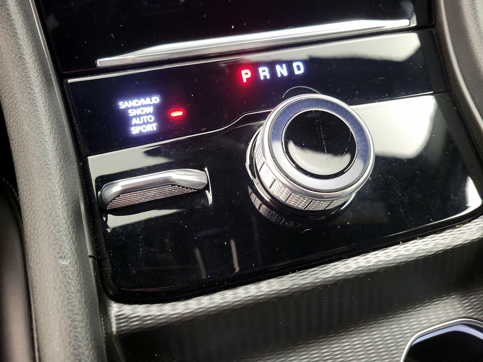 Thumbnail: 2024 Jeep Grand Cherokee - 15