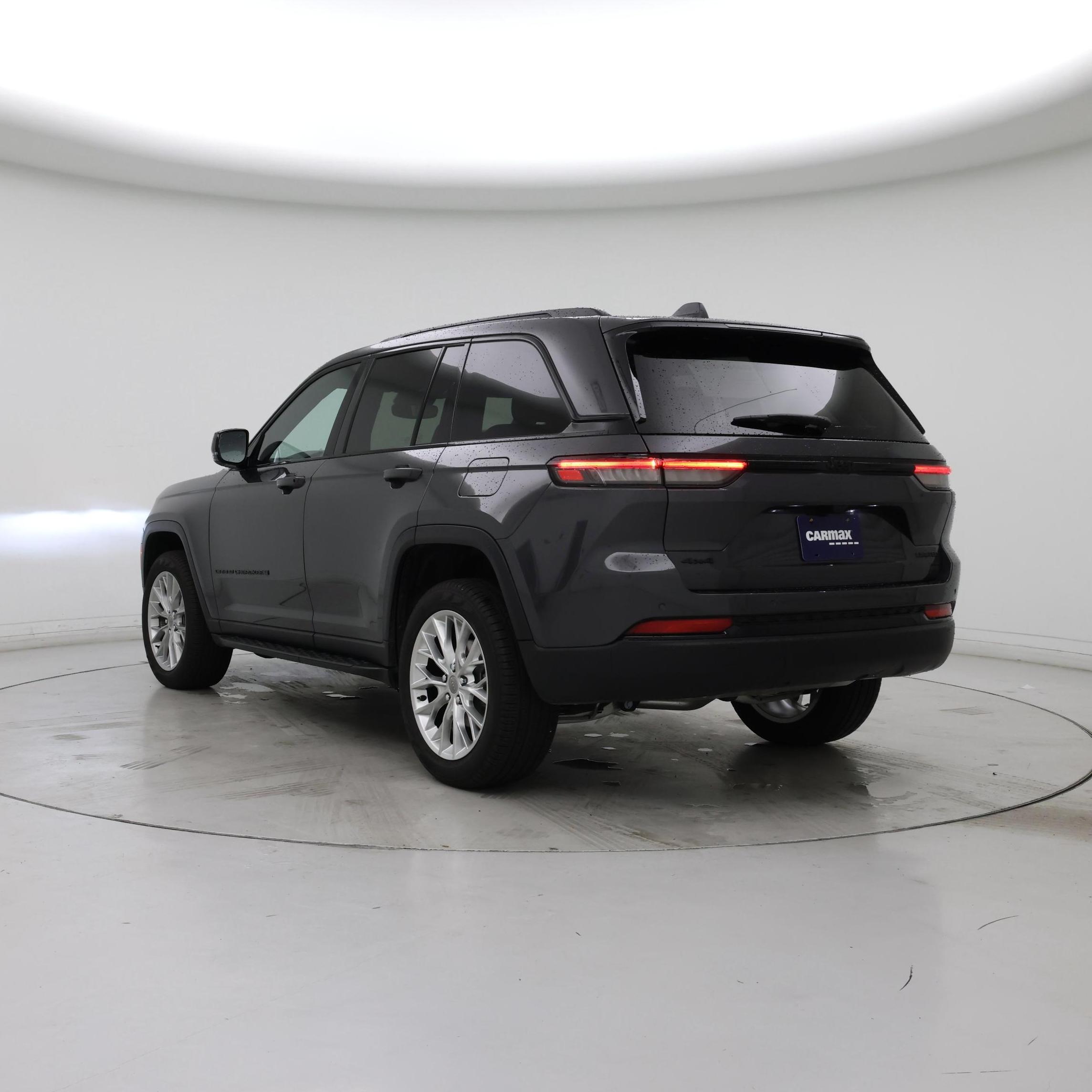 Thumbnail: 2024 Jeep Grand Cherokee - 2