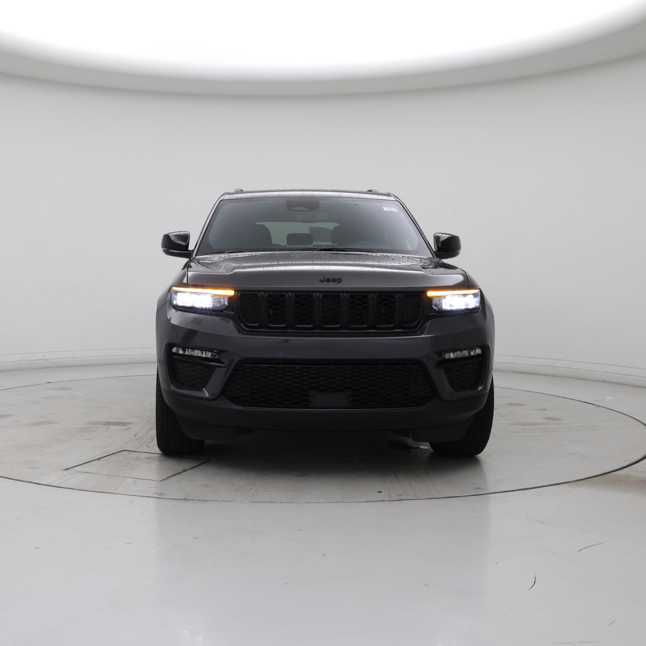 Thumbnail: 2024 Jeep Grand Cherokee - 5
