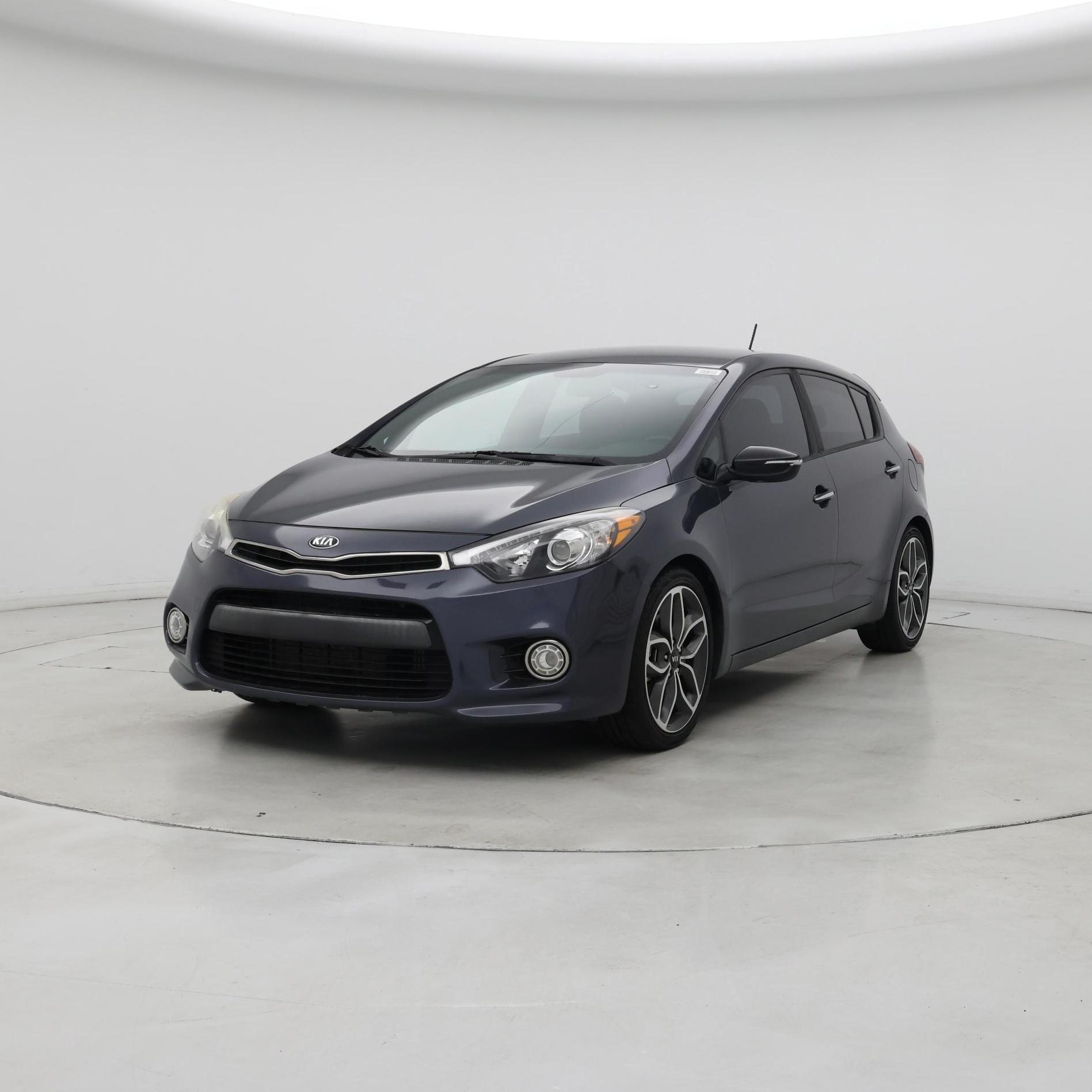 Thumbnail: 2016 Kia Forte - 4