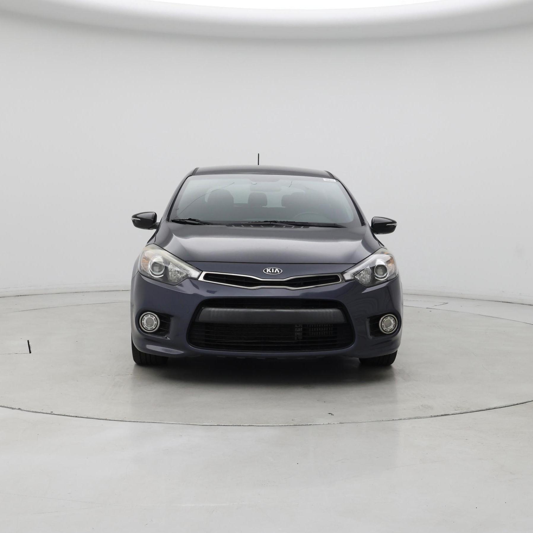 Thumbnail: 2016 Kia Forte - 5