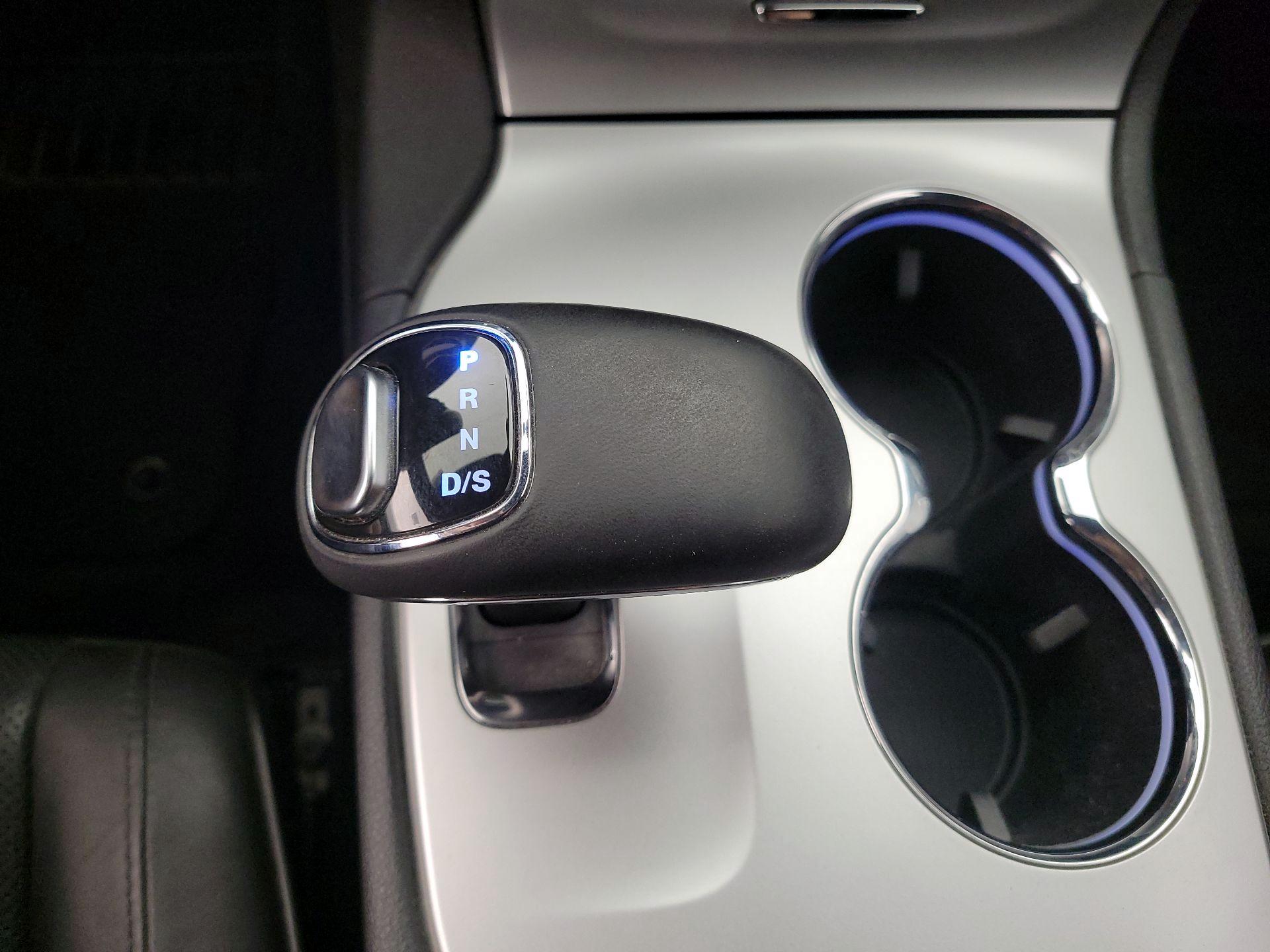 Thumbnail: 2014 Jeep Grand Cherokee - 18