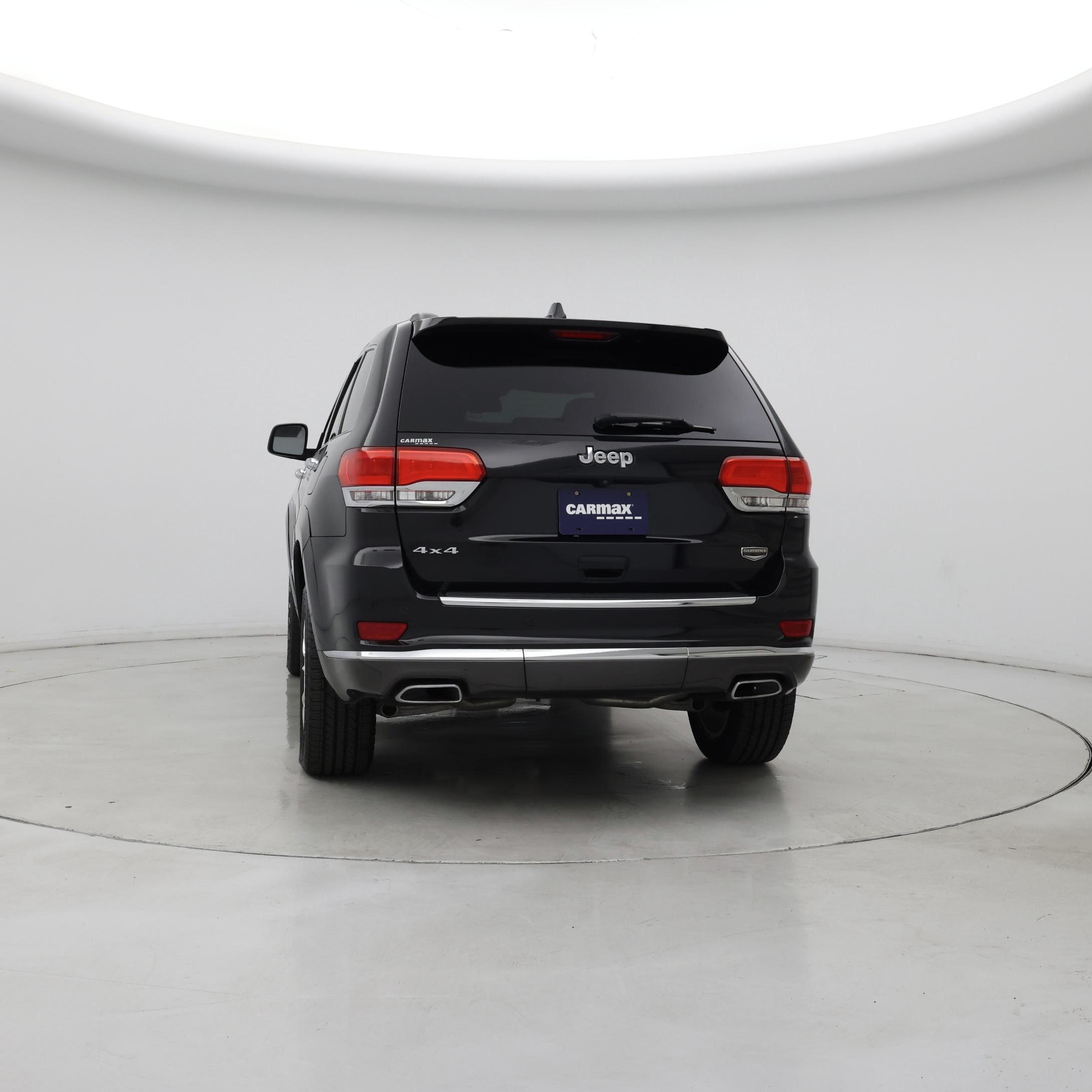 Thumbnail: 2014 Jeep Grand Cherokee - 6