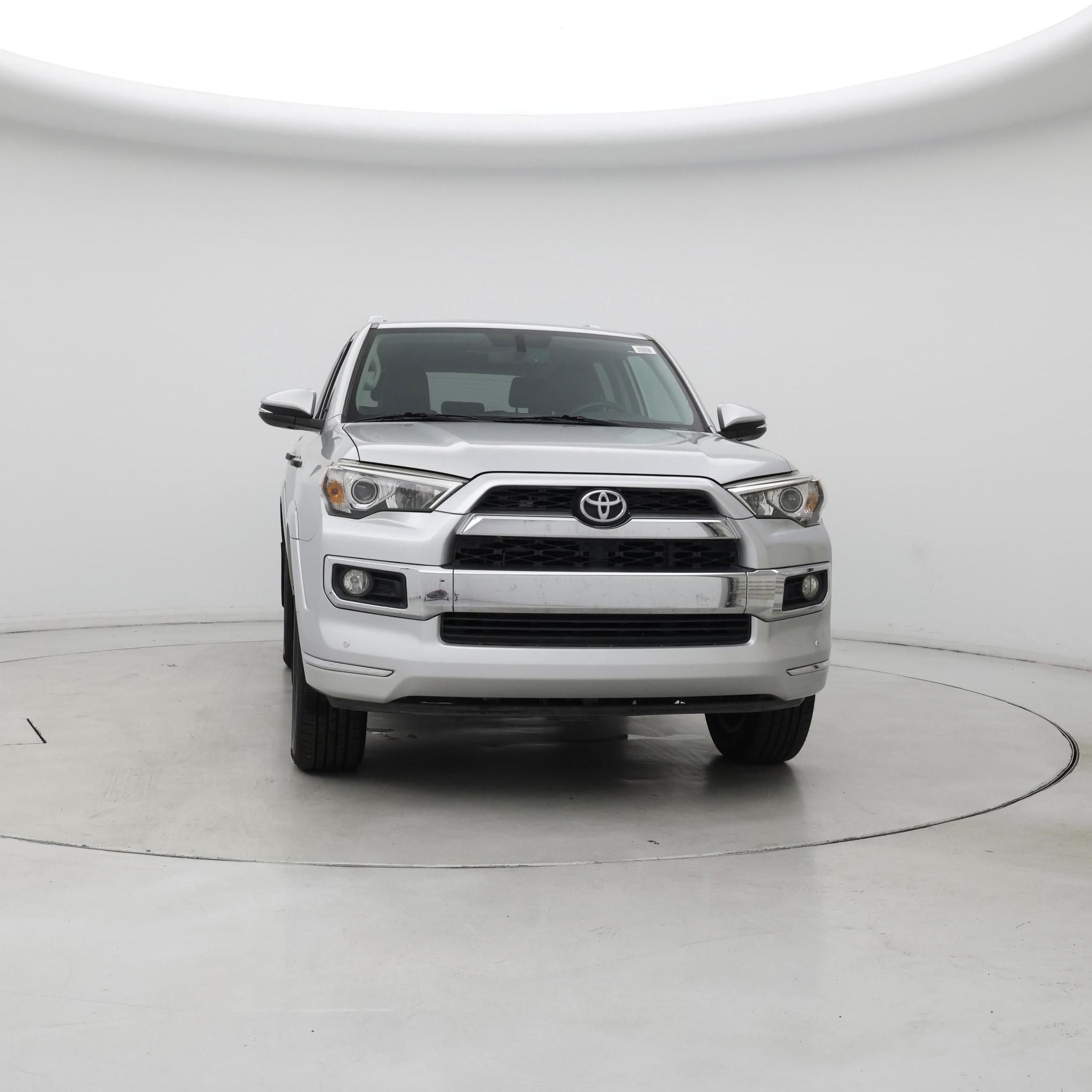 Thumbnail: 2016 Toyota 4Runner - 5