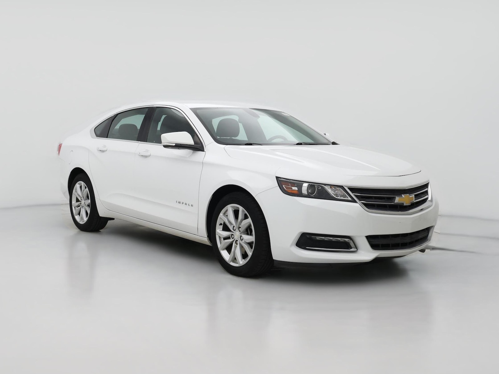 2019 Chevrolet Impala 1LT