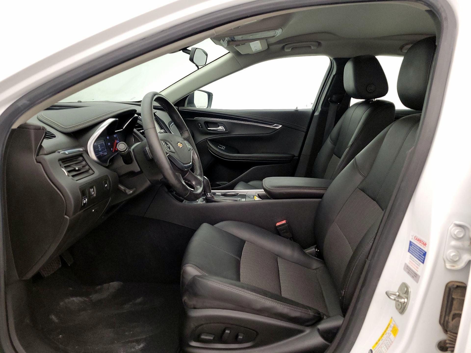 Thumbnail: 2019 Chevrolet Impala - 11