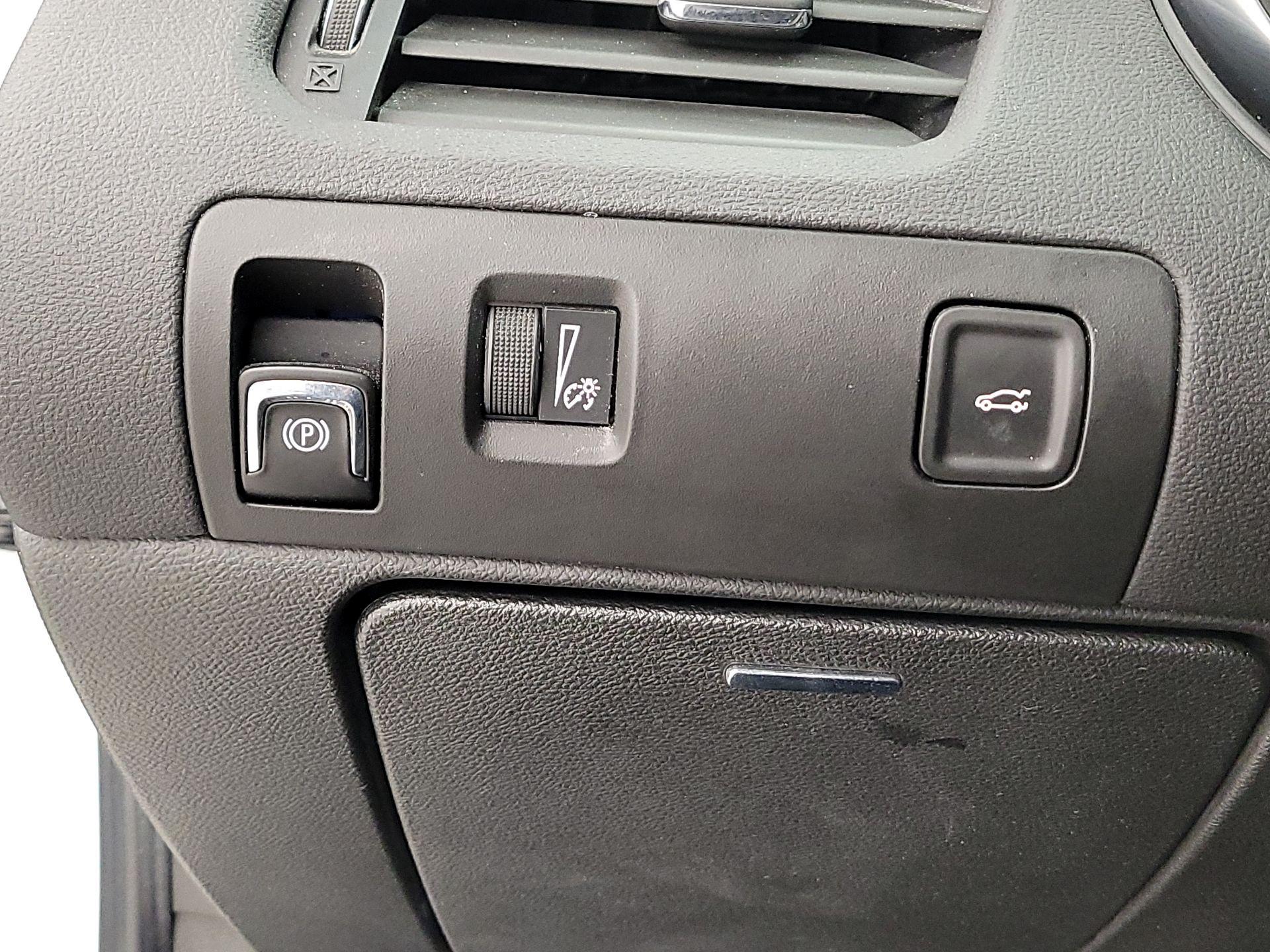 Thumbnail: 2019 Chevrolet Impala - 13