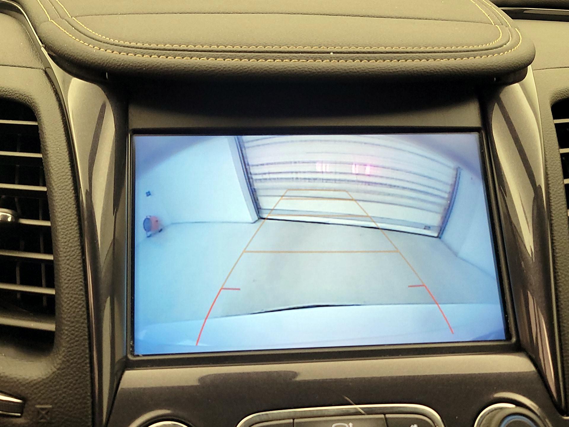 Thumbnail: 2019 Chevrolet Impala - 14