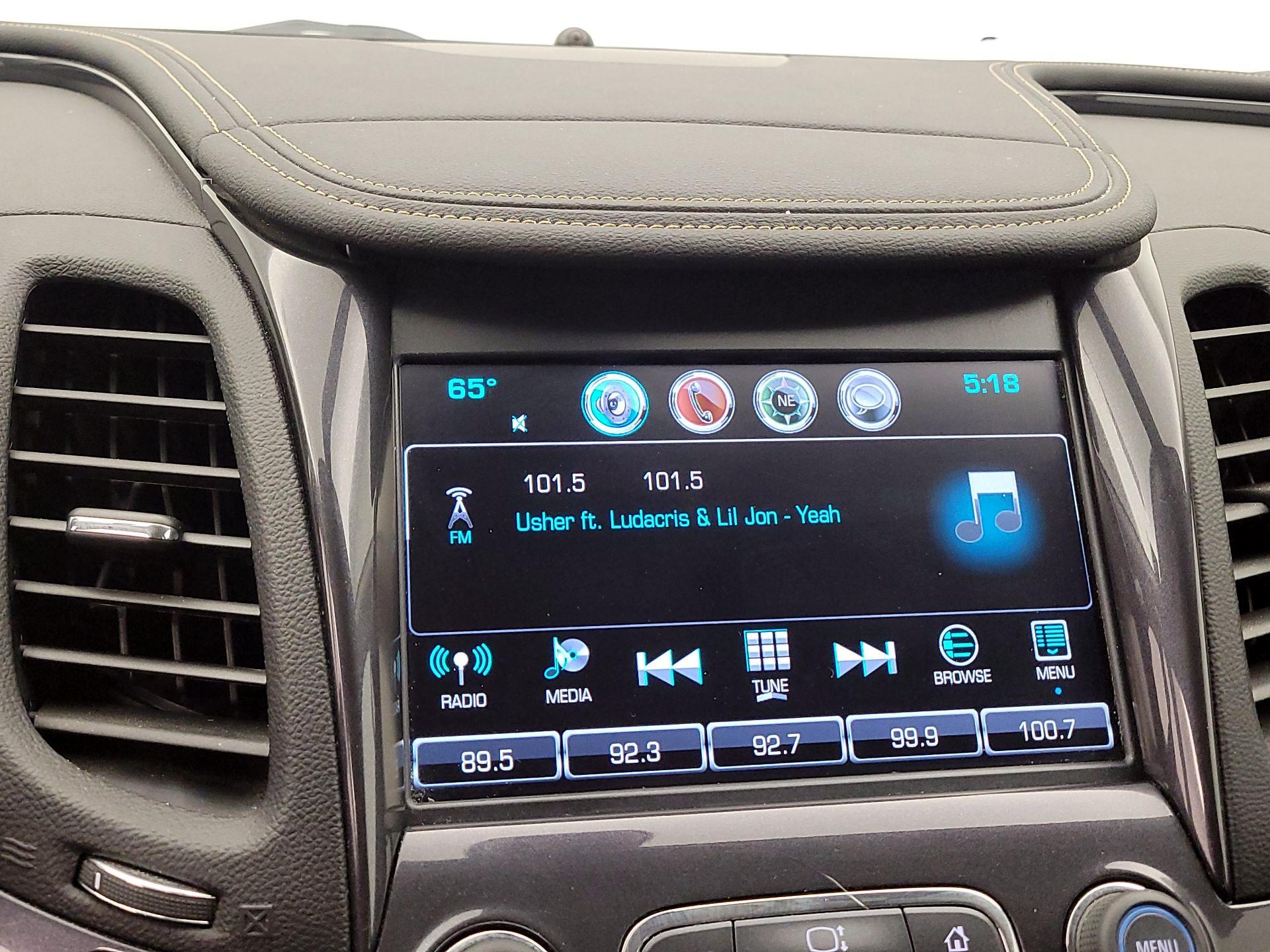 Thumbnail: 2019 Chevrolet Impala - 15