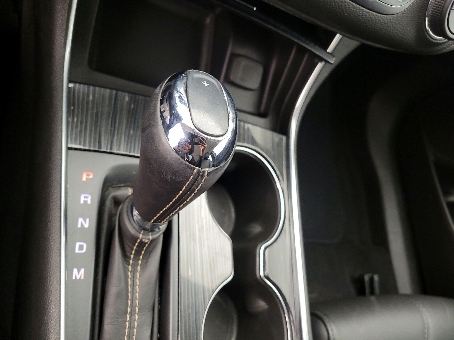 Thumbnail: 2019 Chevrolet Impala - 17