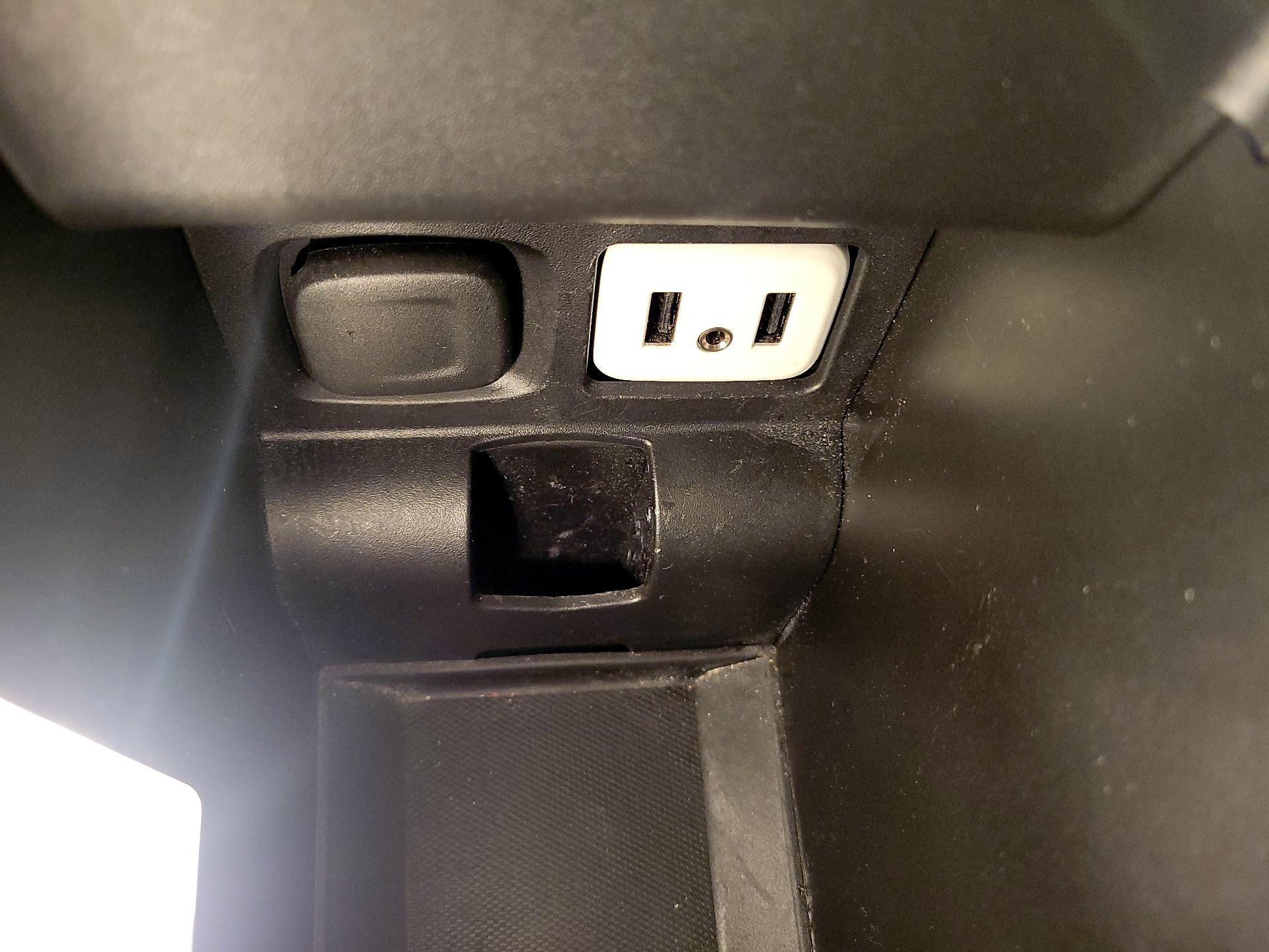 Thumbnail: 2019 Chevrolet Impala - 18