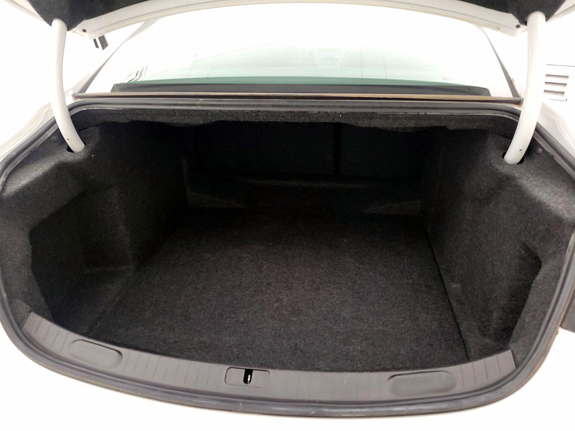 Thumbnail: 2019 Chevrolet Impala - 20