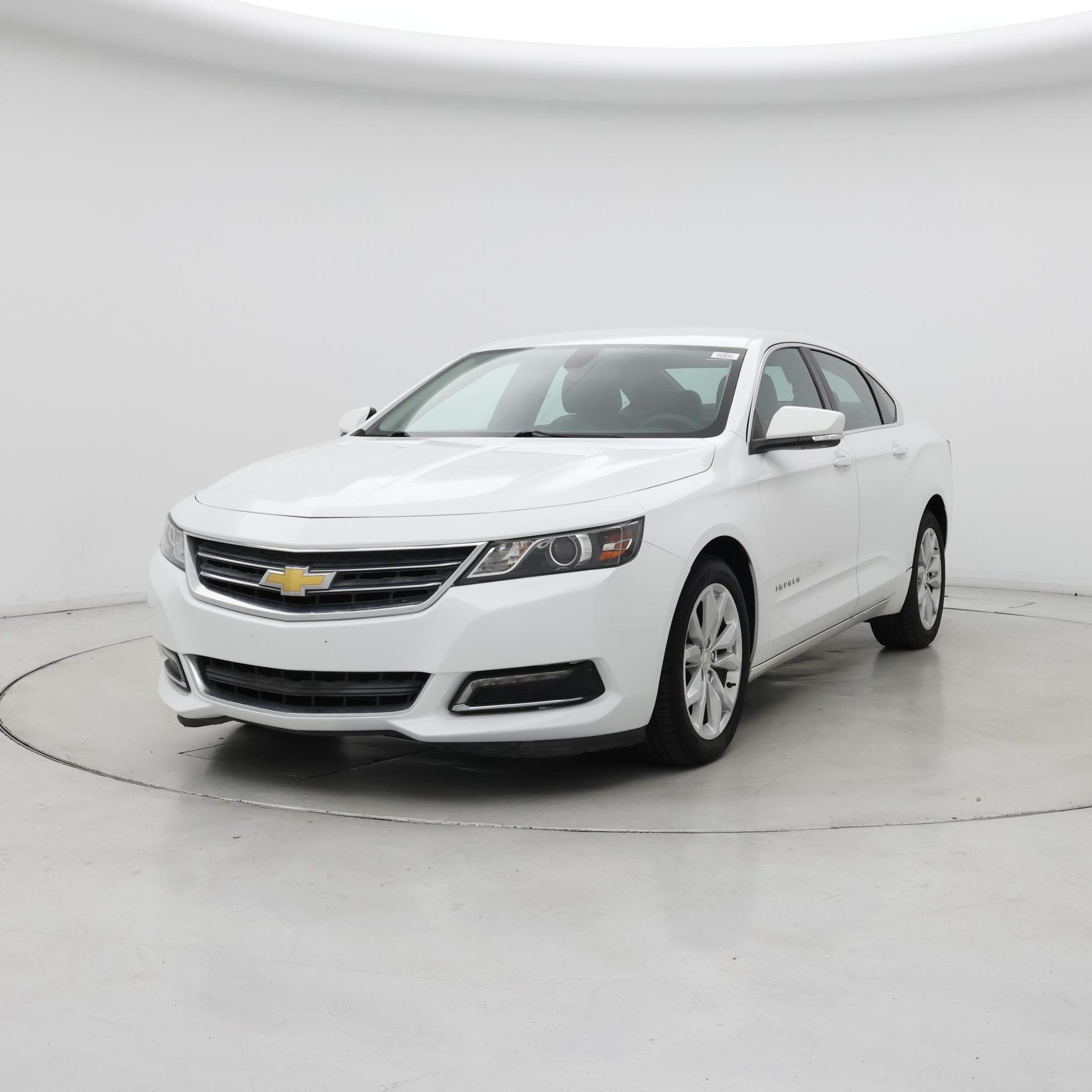 Thumbnail: 2019 Chevrolet Impala - 4