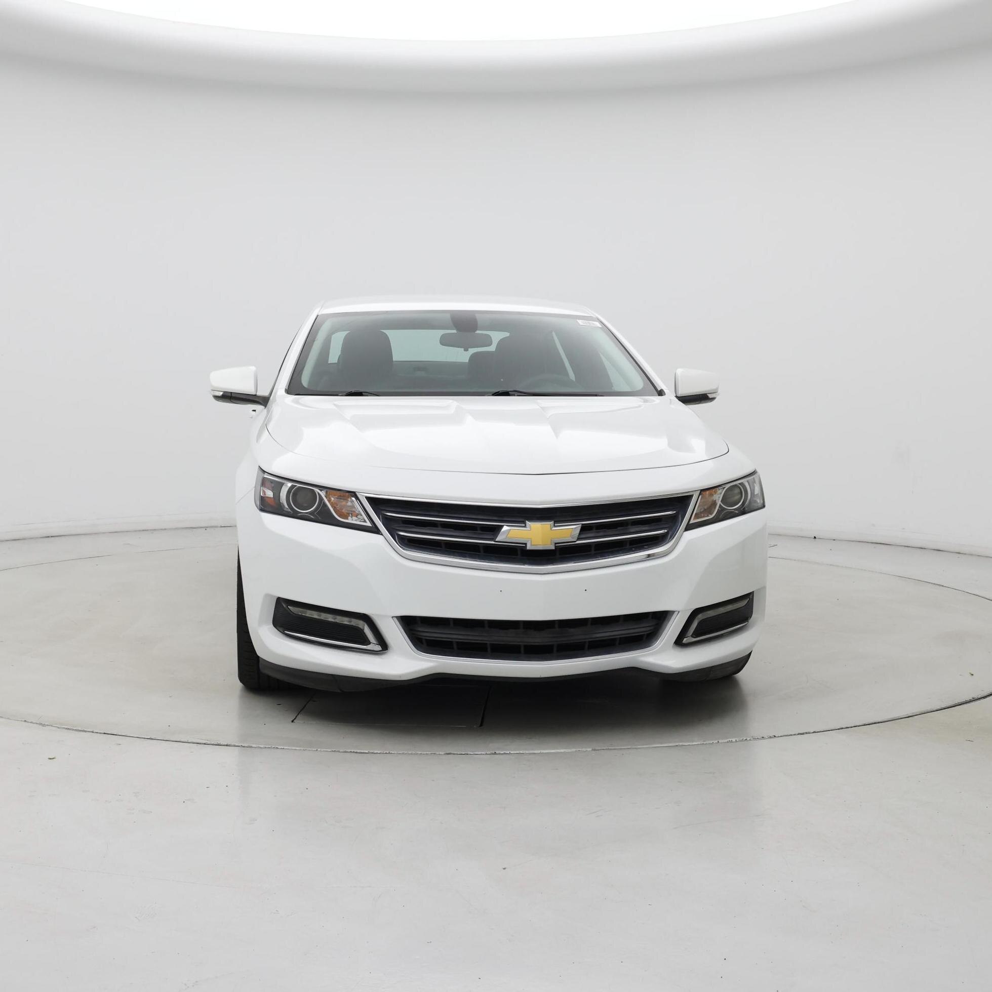 Thumbnail: 2019 Chevrolet Impala - 5