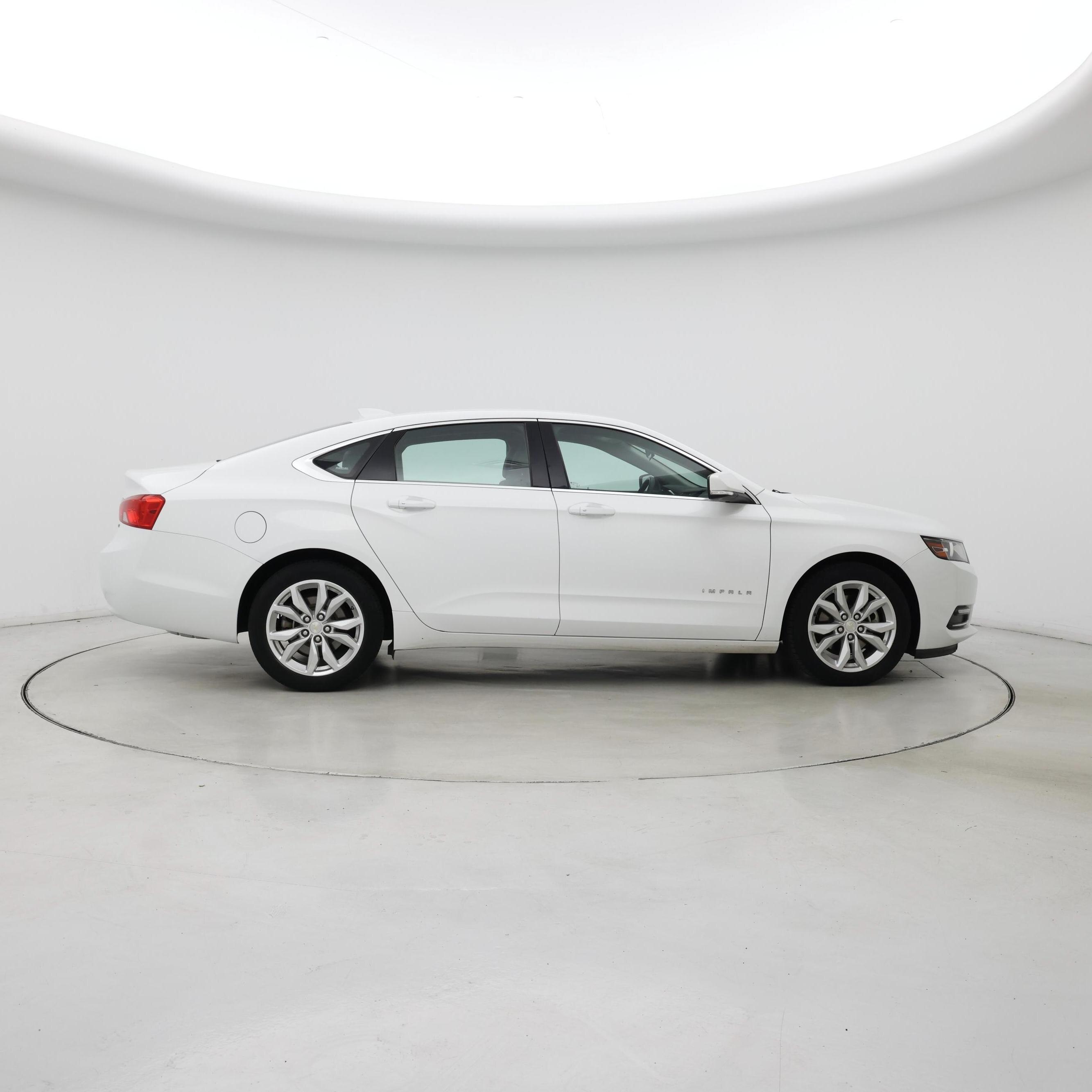 Thumbnail: 2019 Chevrolet Impala - 7