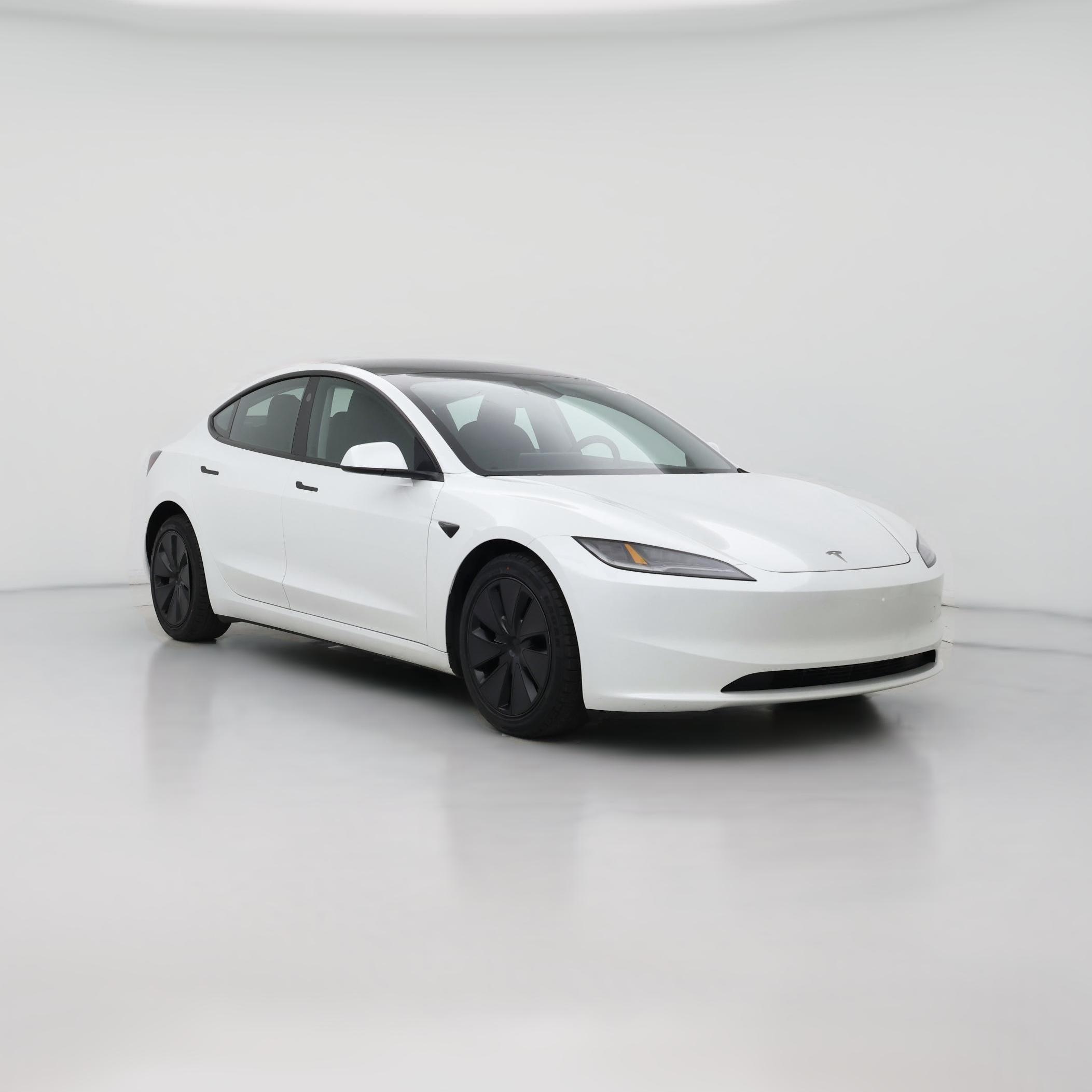 Thumbnail: 2025 Tesla Model 3 - 1