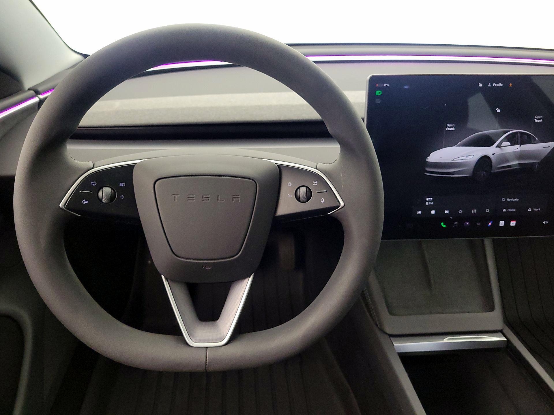 Thumbnail: 2025 Tesla Model 3 - 10