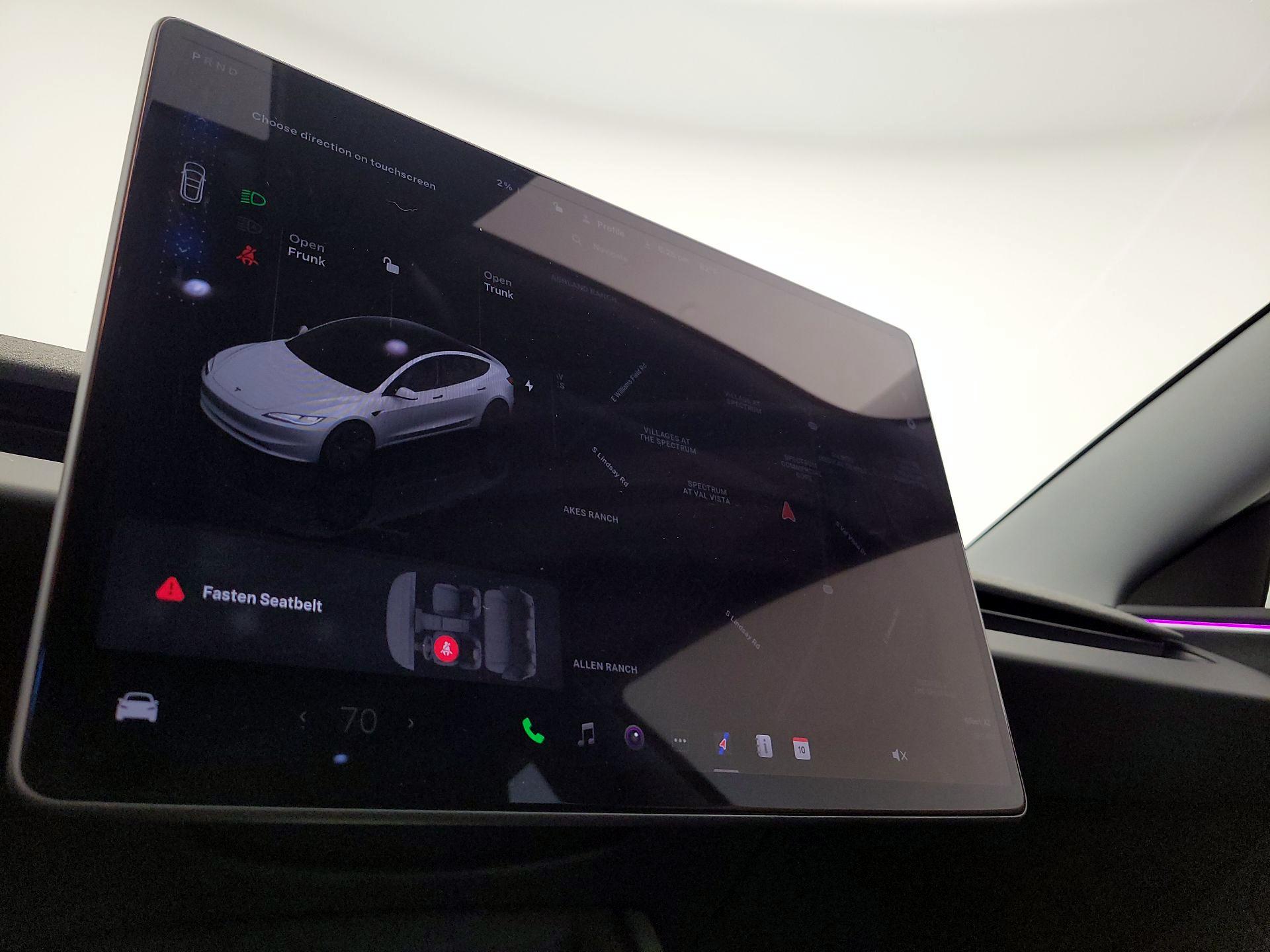 Thumbnail: 2025 Tesla Model 3 - 13