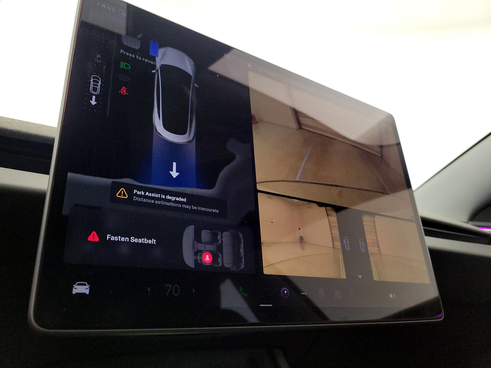 Thumbnail: 2025 Tesla Model 3 - 14