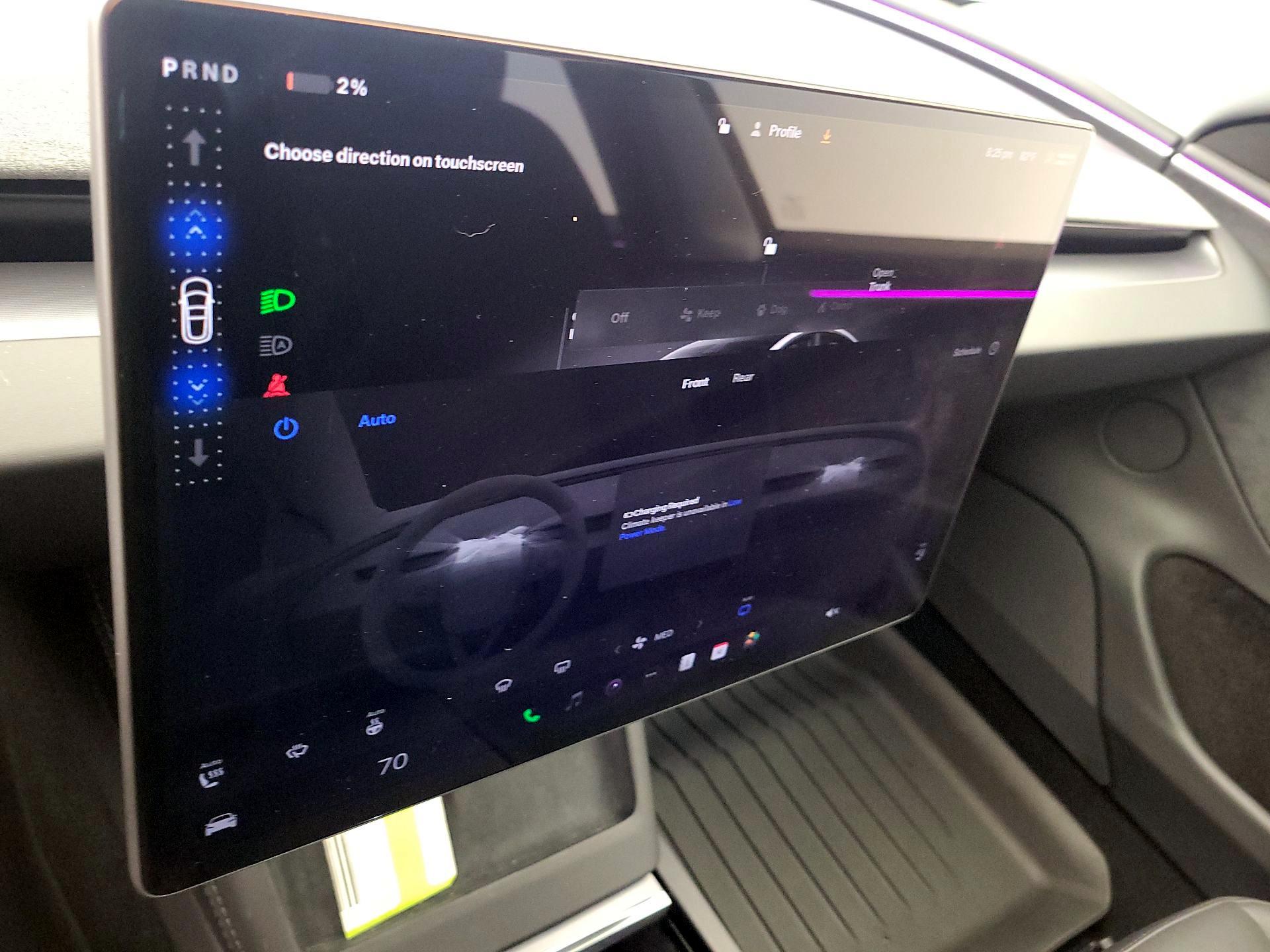 Thumbnail: 2025 Tesla Model 3 - 16