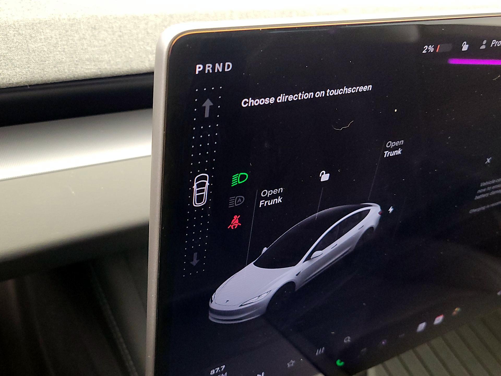 Thumbnail: 2025 Tesla Model 3 - 17