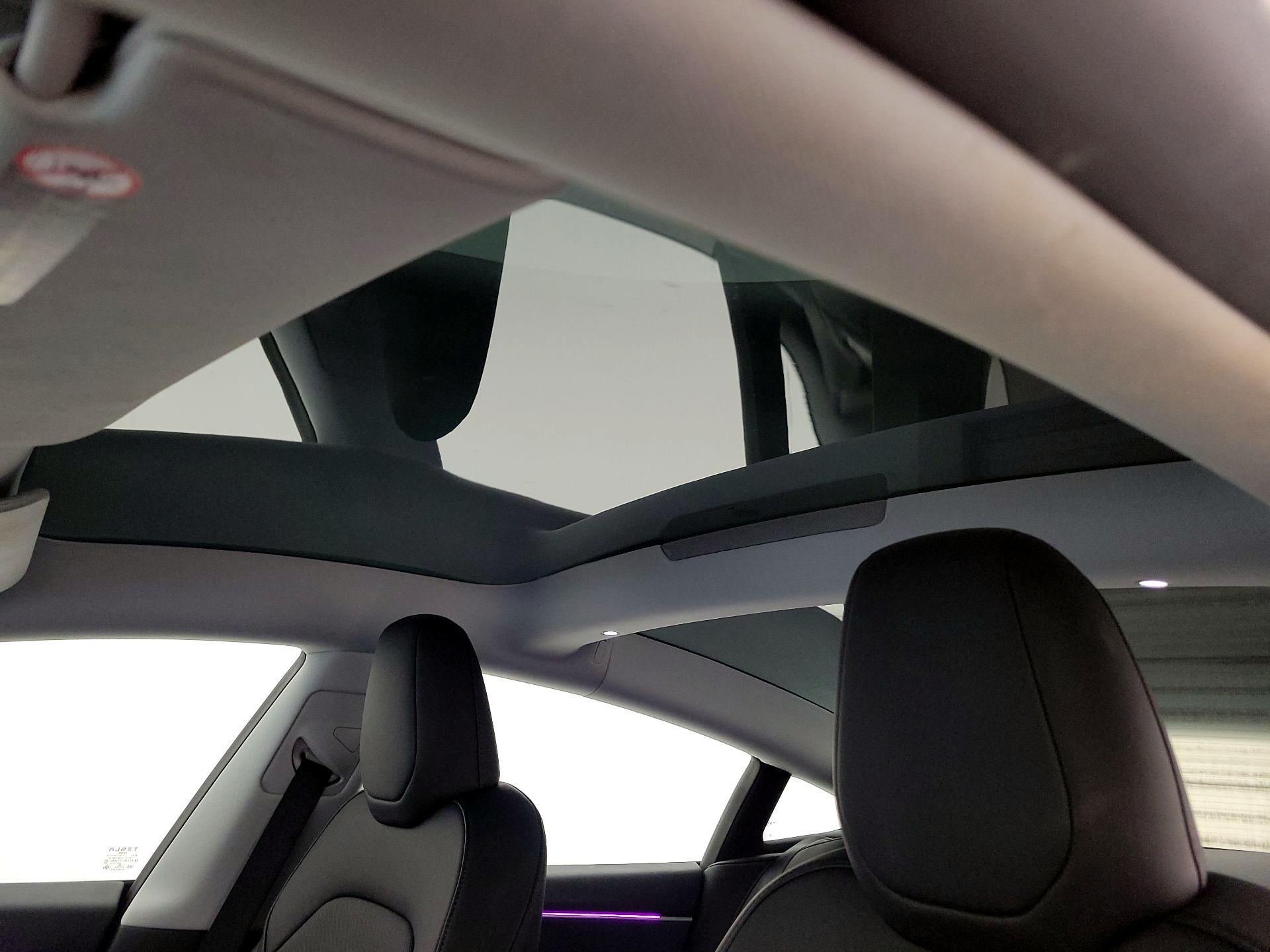 Thumbnail: 2025 Tesla Model 3 - 18