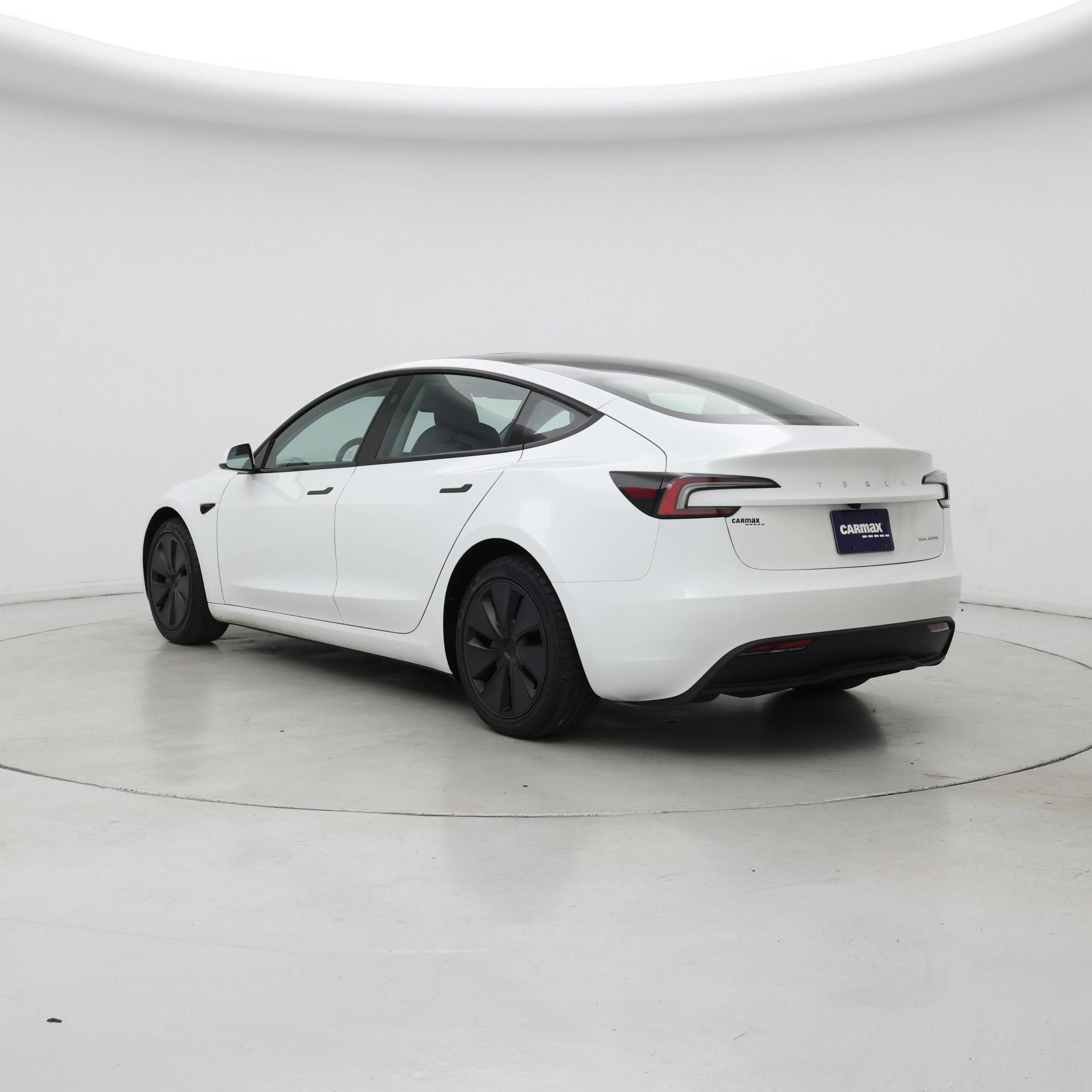 Thumbnail: 2025 Tesla Model 3 - 2