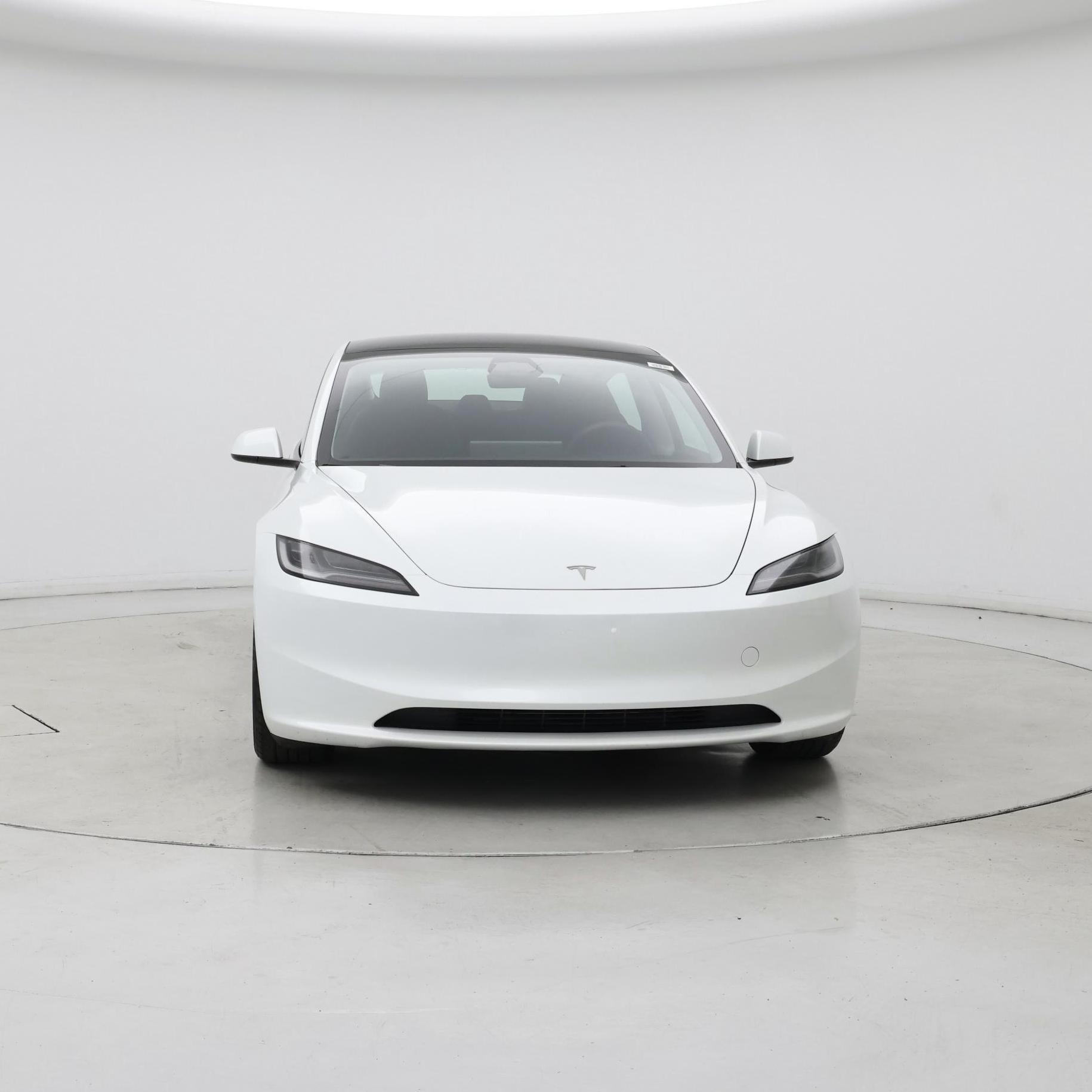 Thumbnail: 2025 Tesla Model 3 - 5
