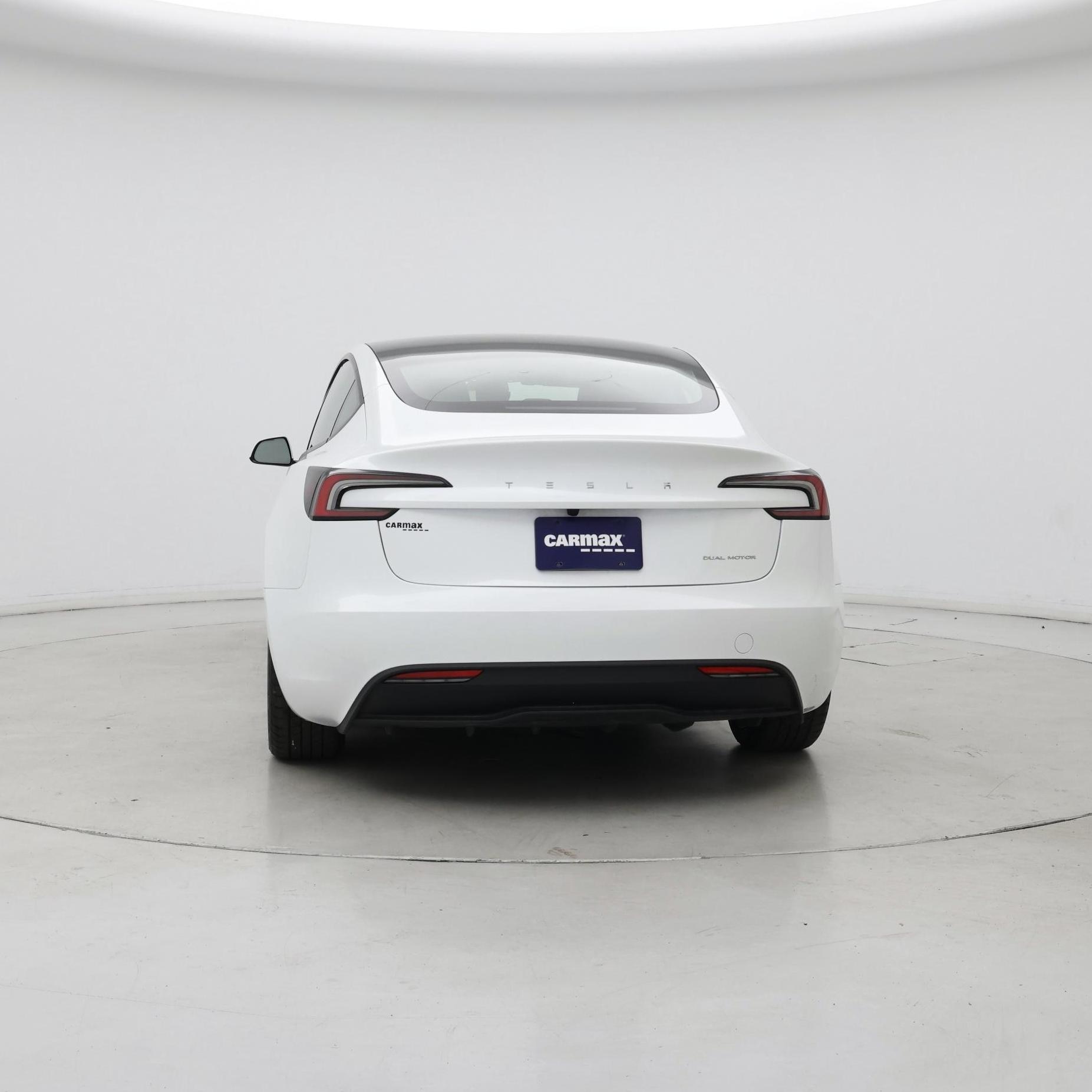 Thumbnail: 2025 Tesla Model 3 - 6