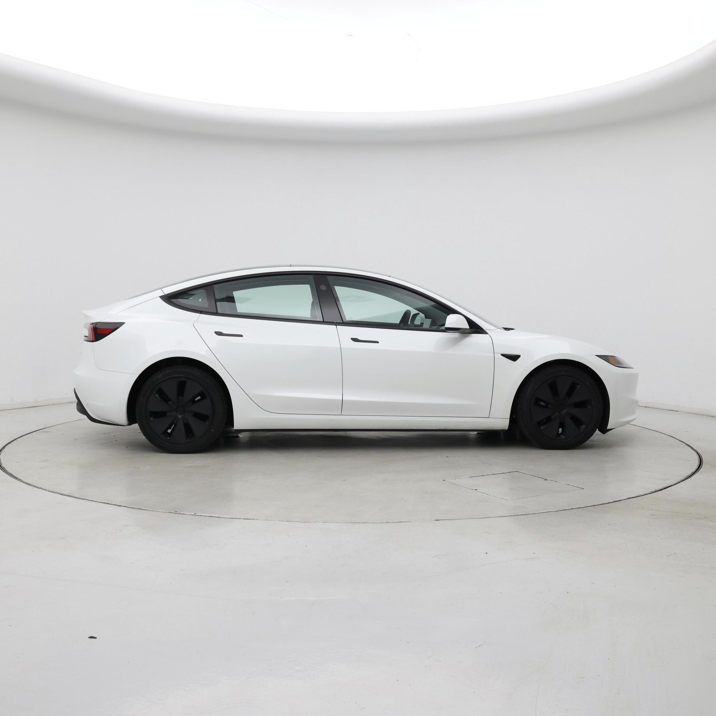 Thumbnail: 2025 Tesla Model 3 - 7