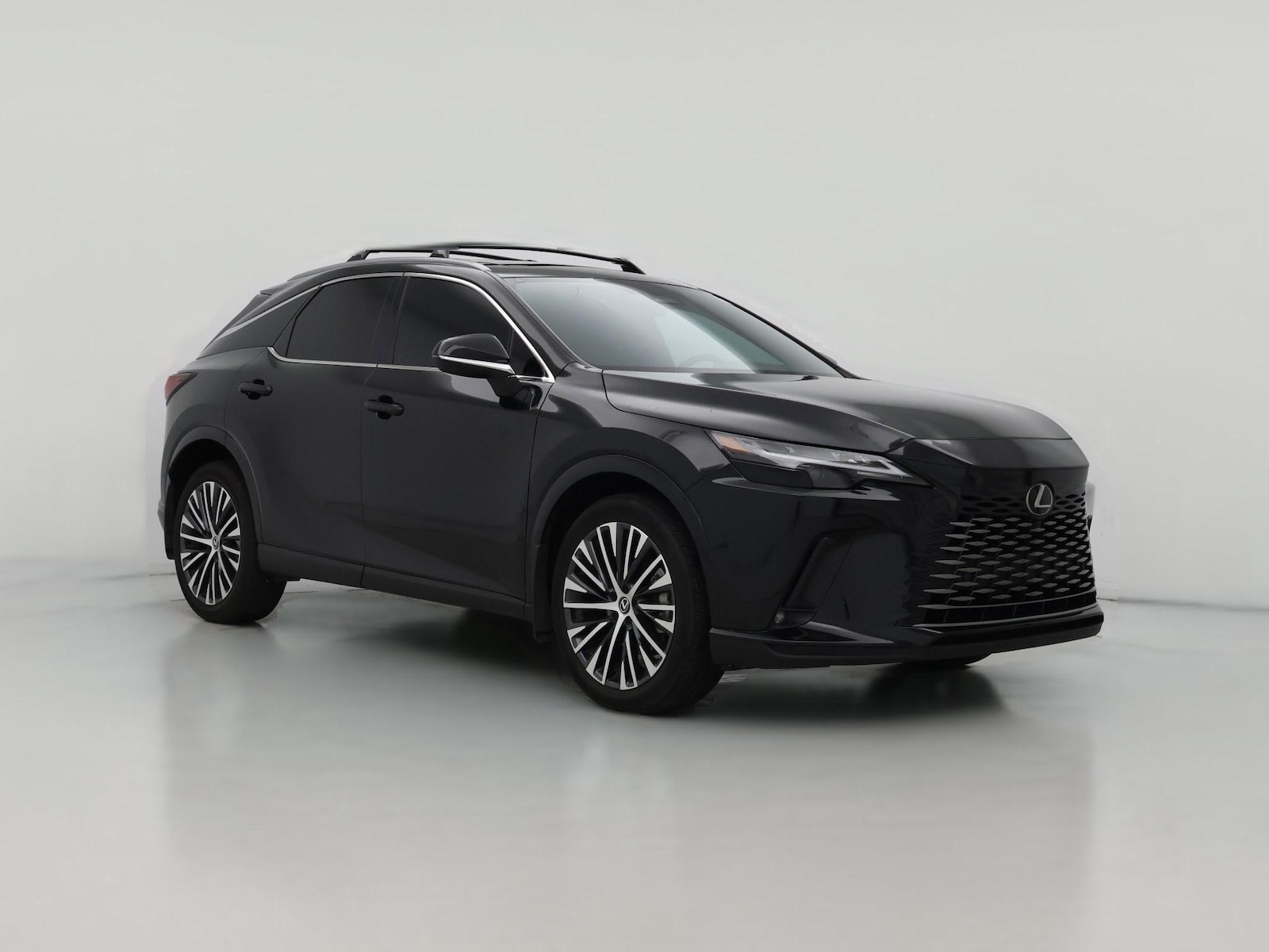2024 Lexus RX Hybrid