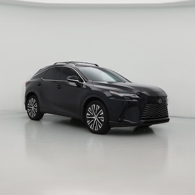 2024 Lexus RX 350h Premium Plus