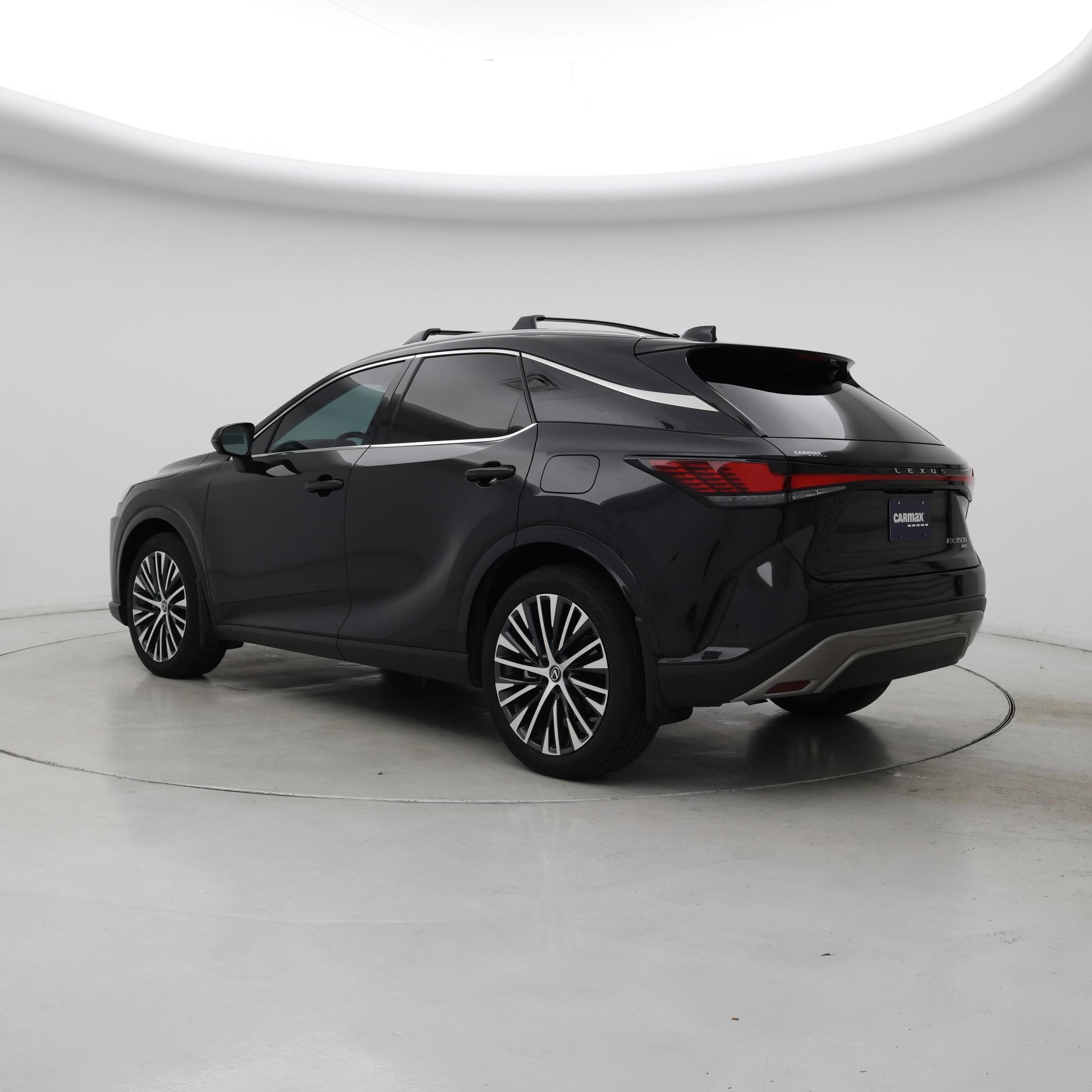 Thumbnail: 2024 Lexus RX - 2